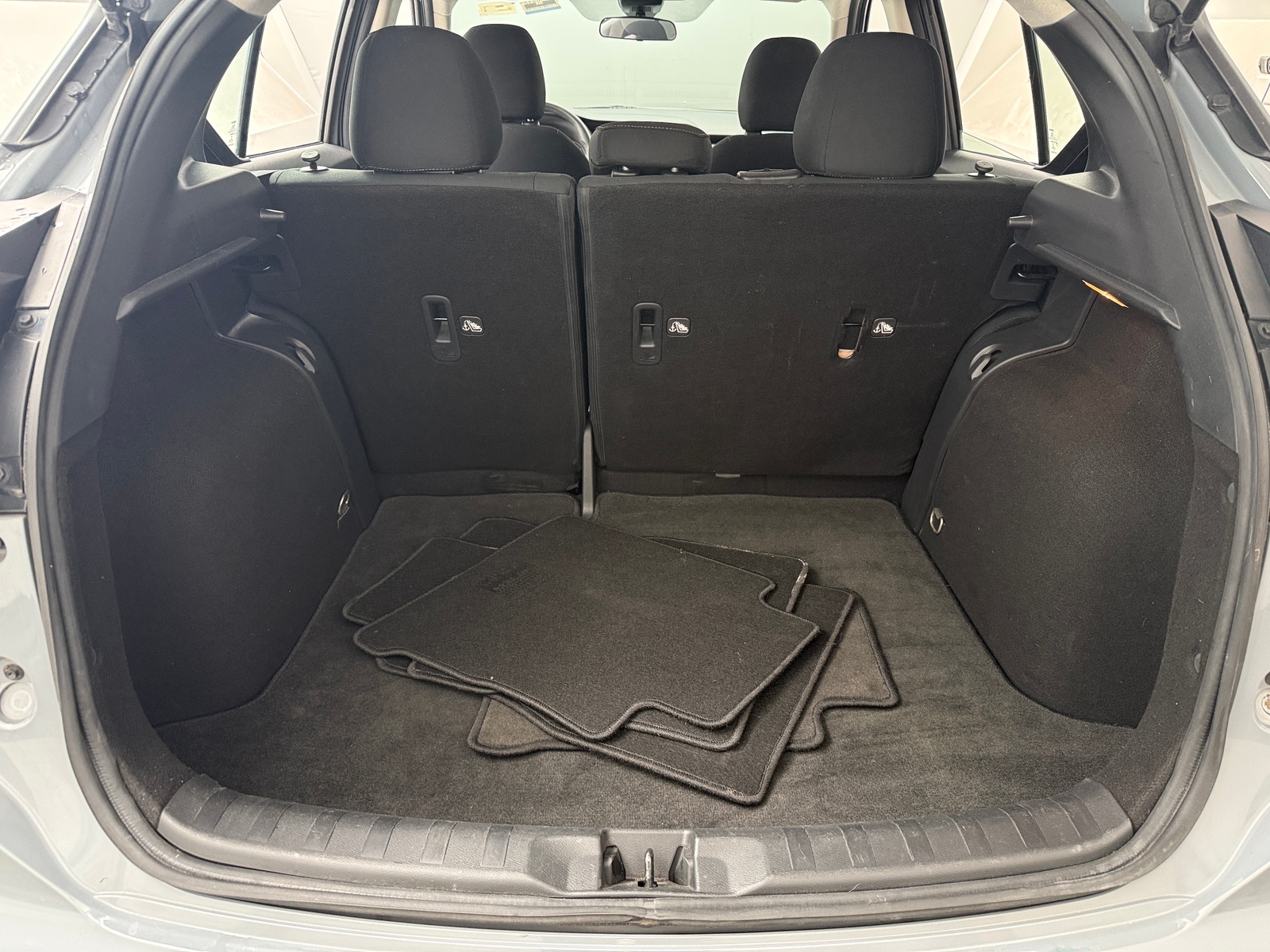 Thumbnail: 2021 Nissan Kicks - 7