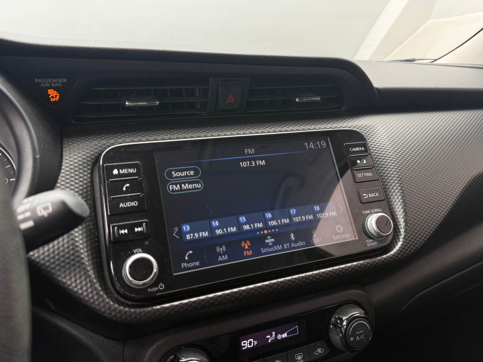 Thumbnail: 2021 Nissan Kicks - 4