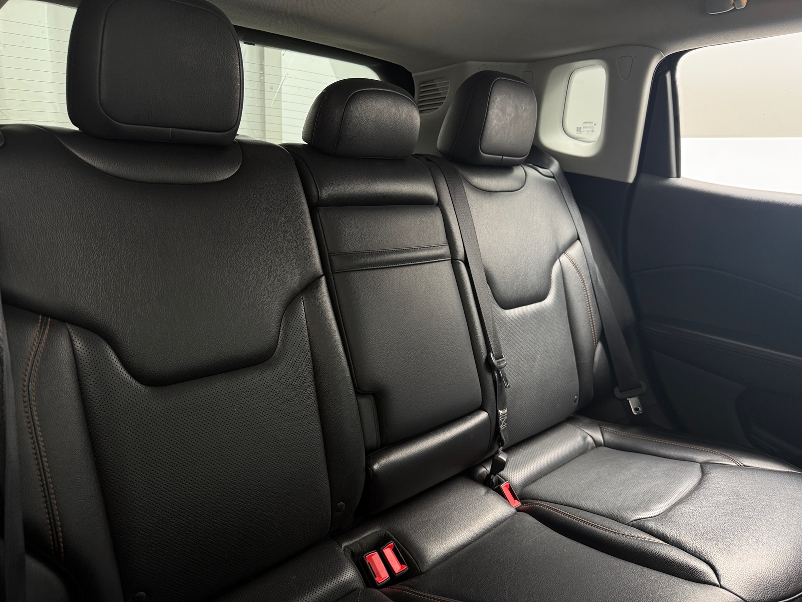 Thumbnail: 2018 Jeep Compass - 5