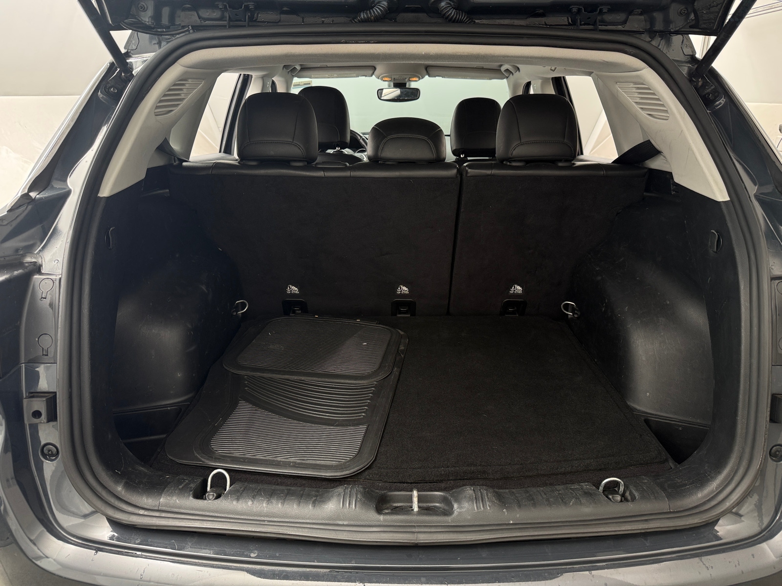 Thumbnail: 2018 Jeep Compass - 6