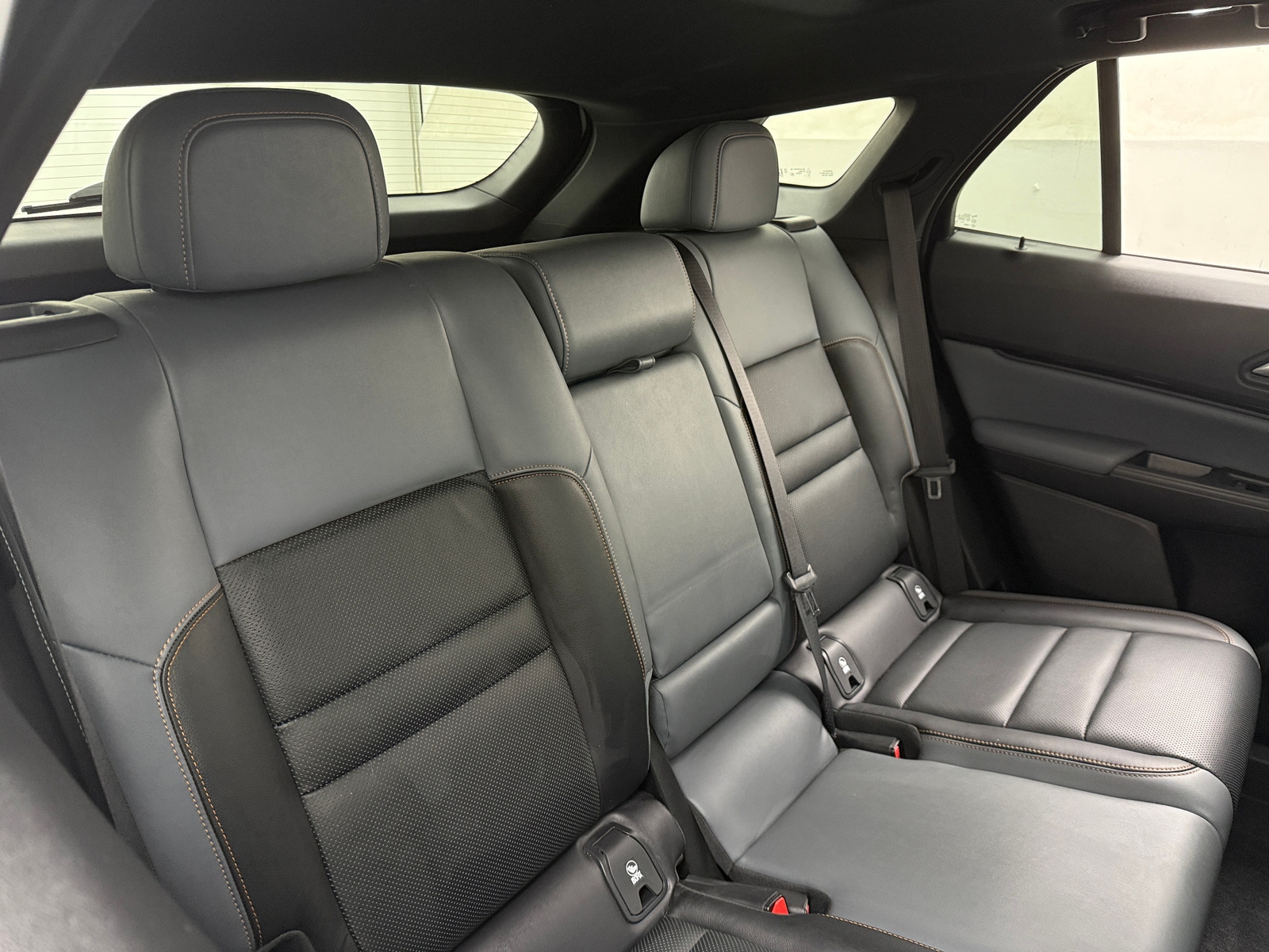 Thumbnail: 2024 Honda Prologue - 5