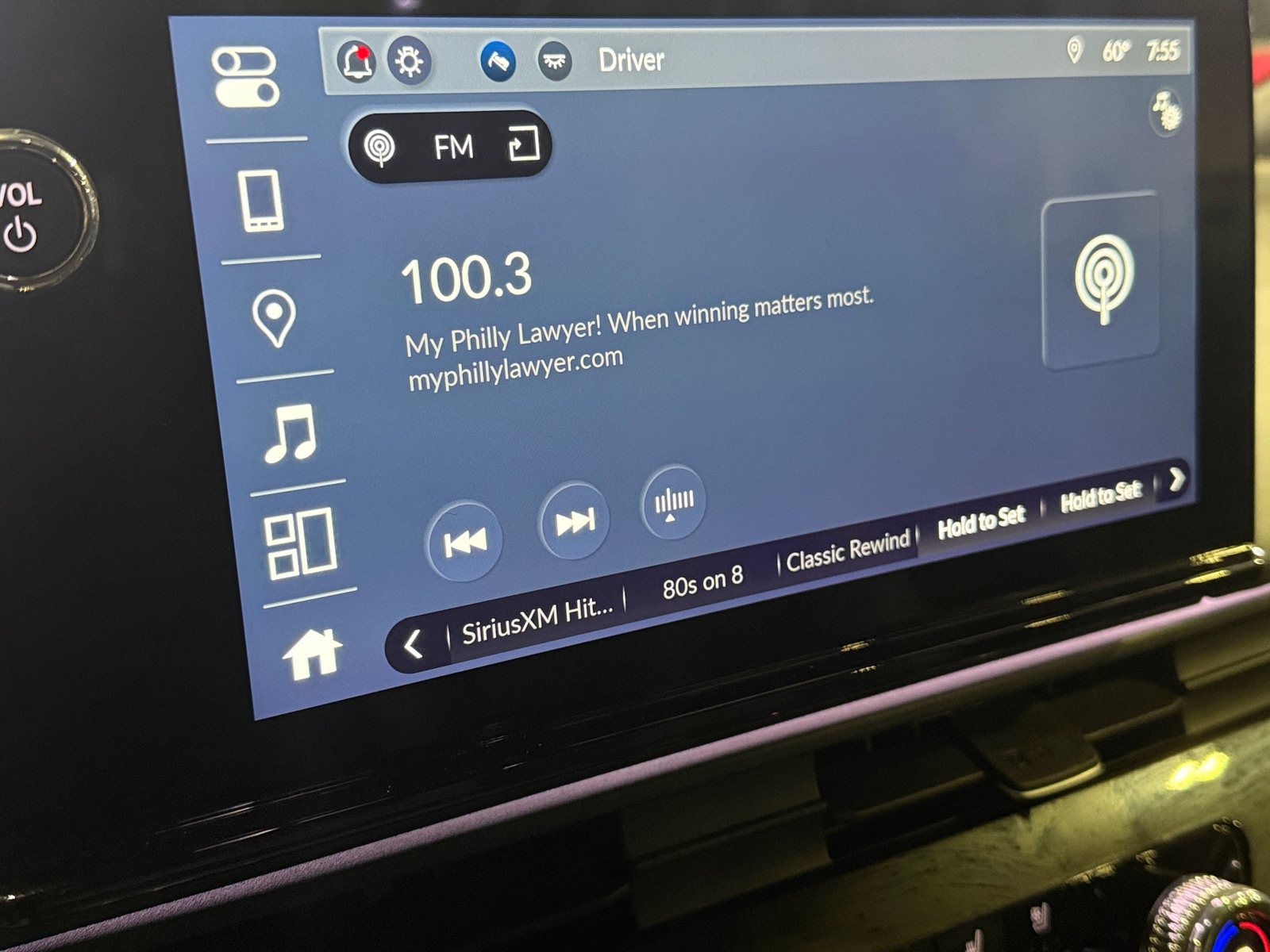 Thumbnail: 2024 Honda Prologue - 3