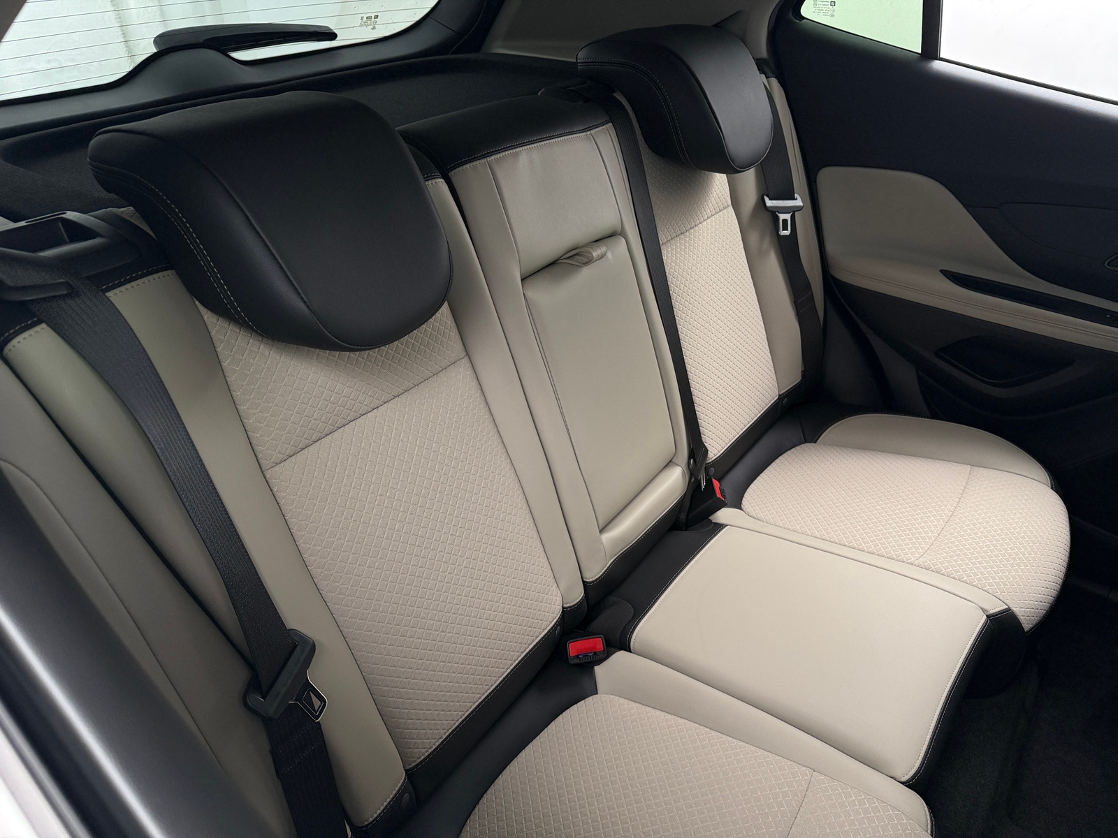 Thumbnail: 2019 Buick Encore - 6