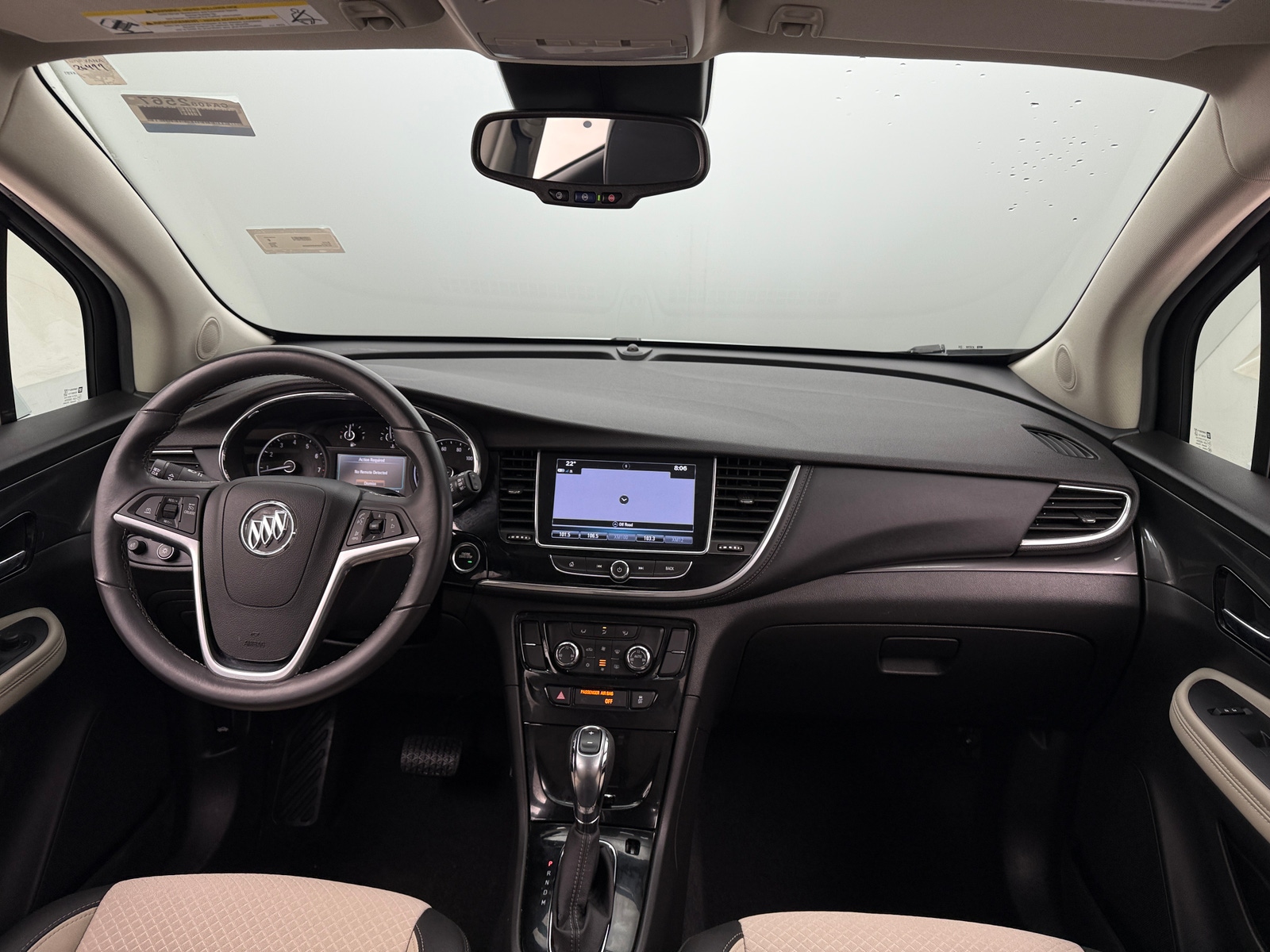 Thumbnail: 2019 Buick Encore - 3