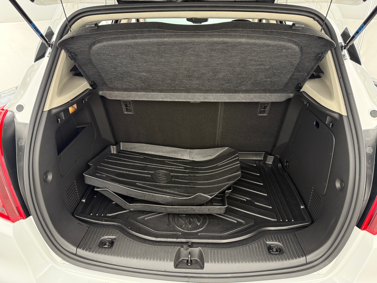 Thumbnail: 2019 Buick Encore - 7