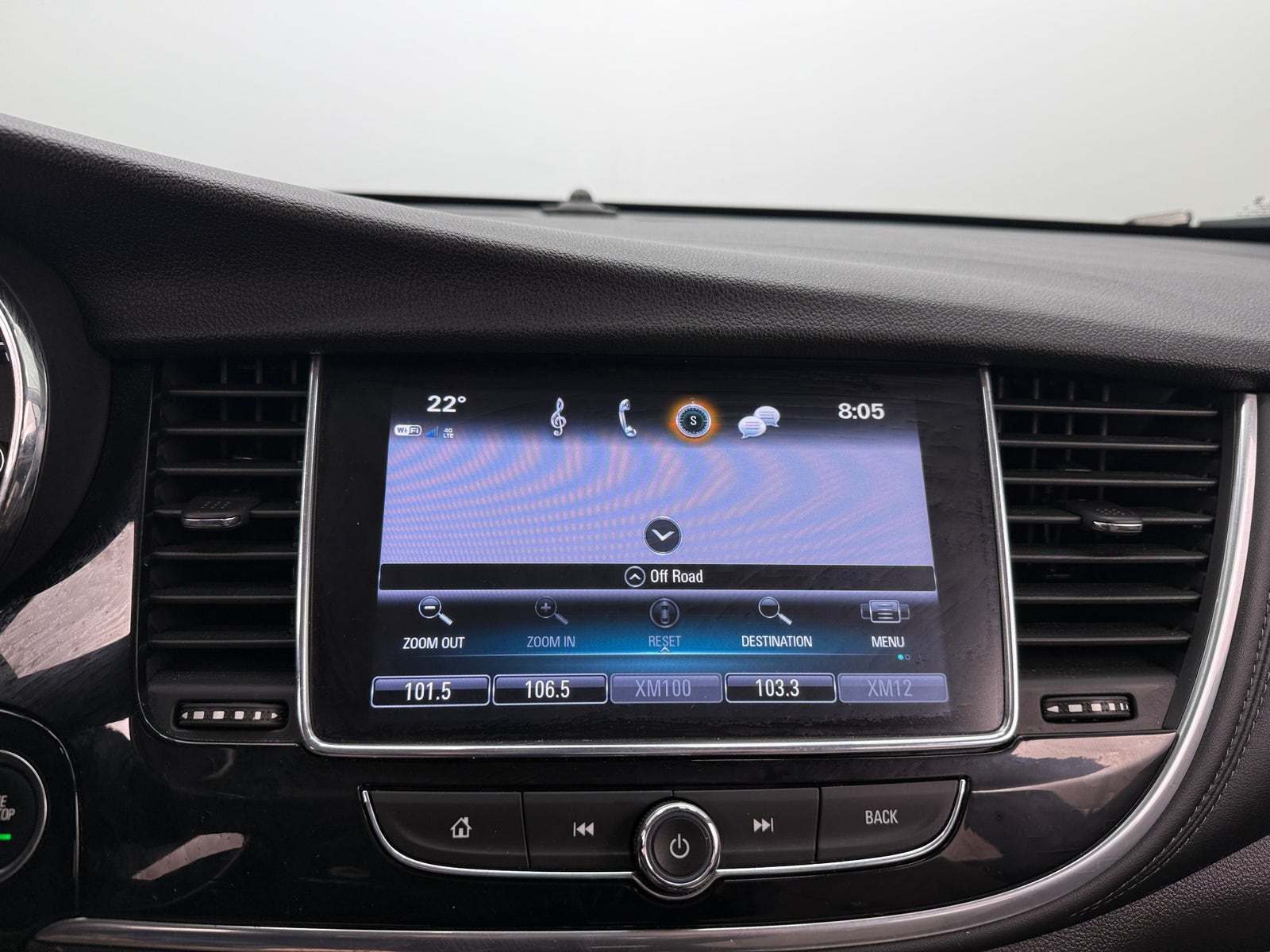 Thumbnail: 2019 Buick Encore - 4