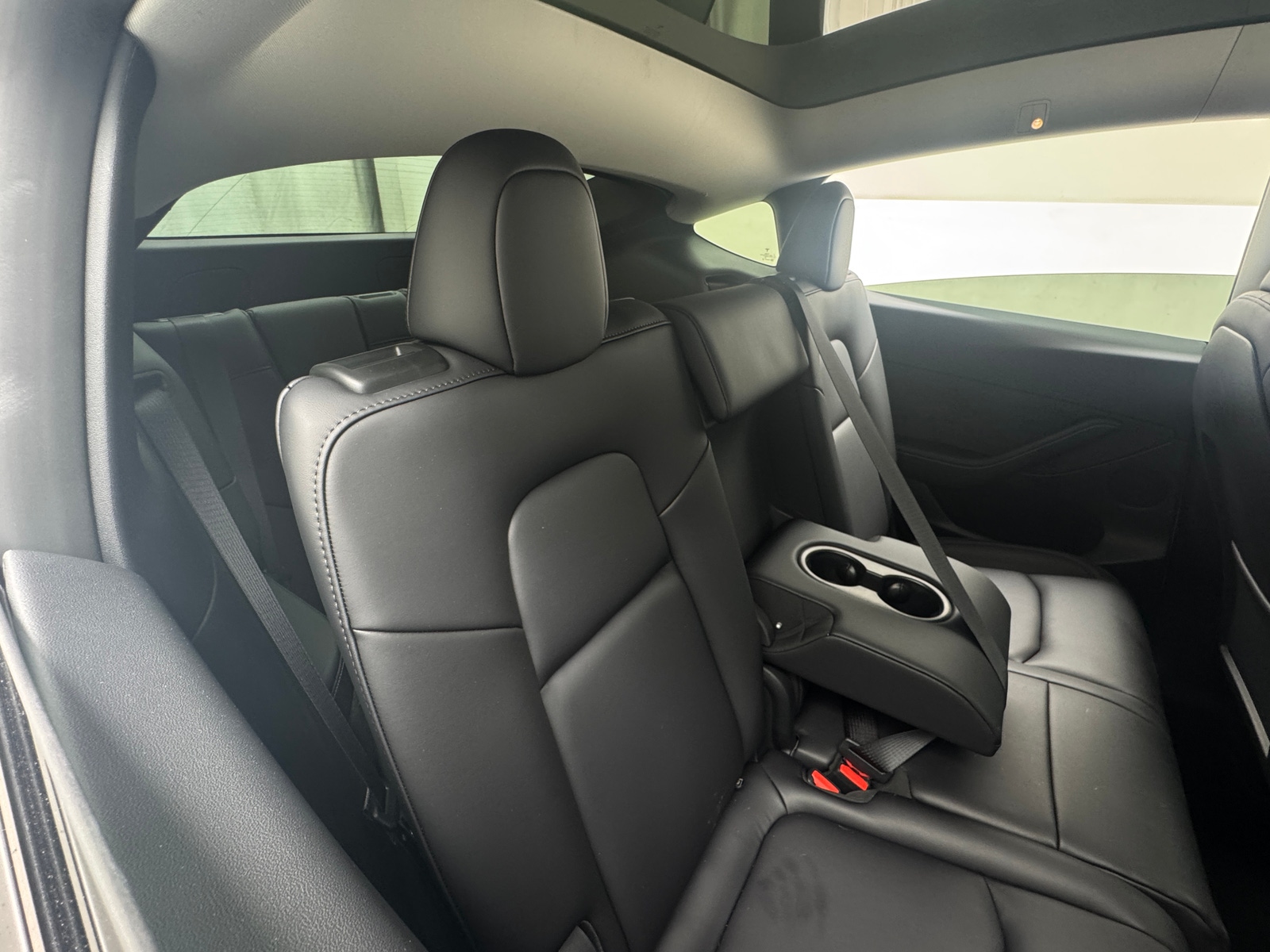 Thumbnail: 2024 Tesla Model Y - 5