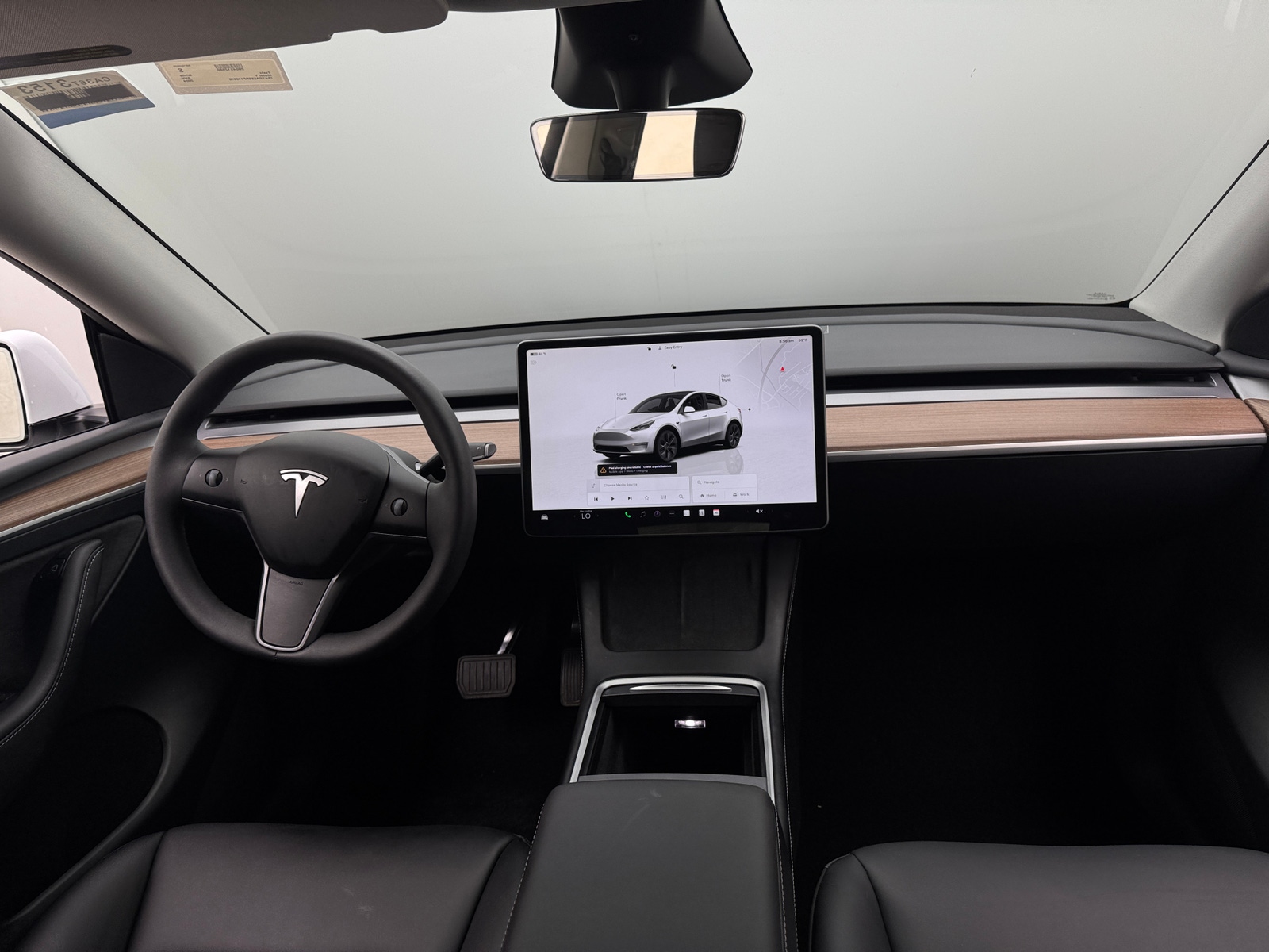 Thumbnail: 2024 Tesla Model Y - 2