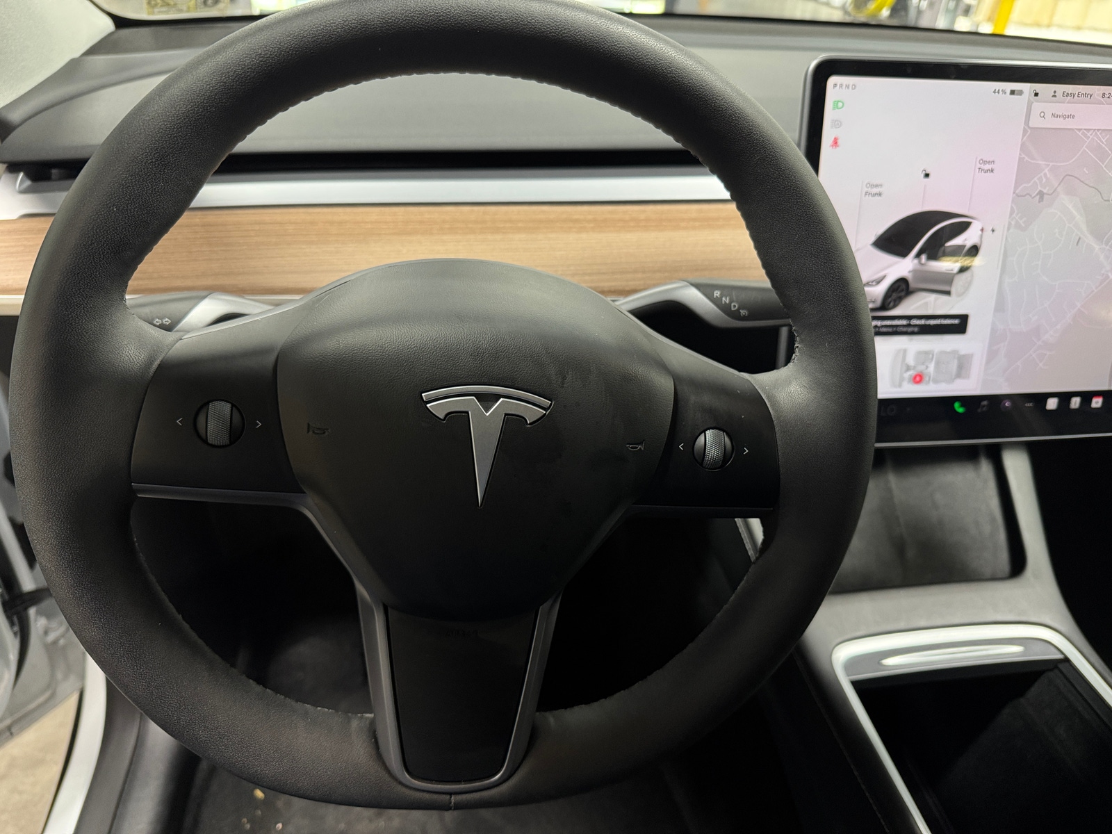 Thumbnail: 2024 Tesla Model Y - 4