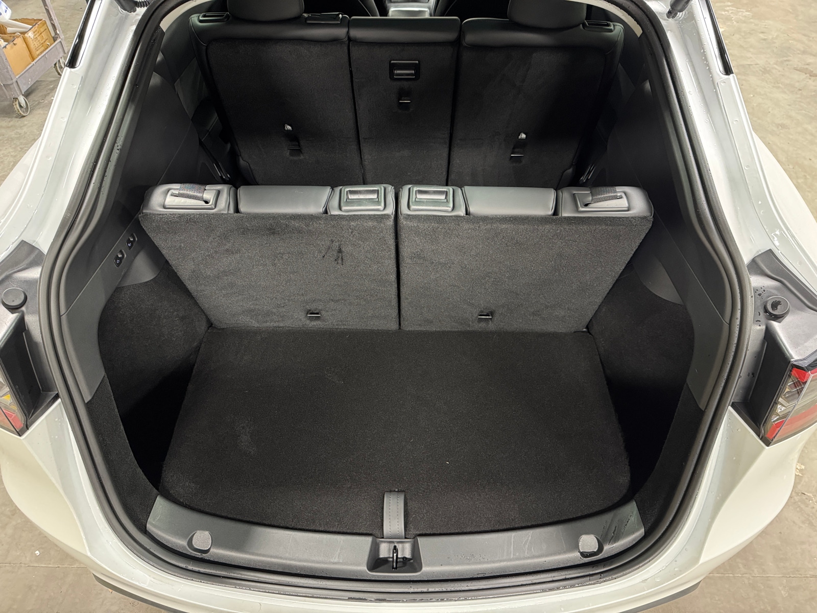 Thumbnail: 2024 Tesla Model Y - 6