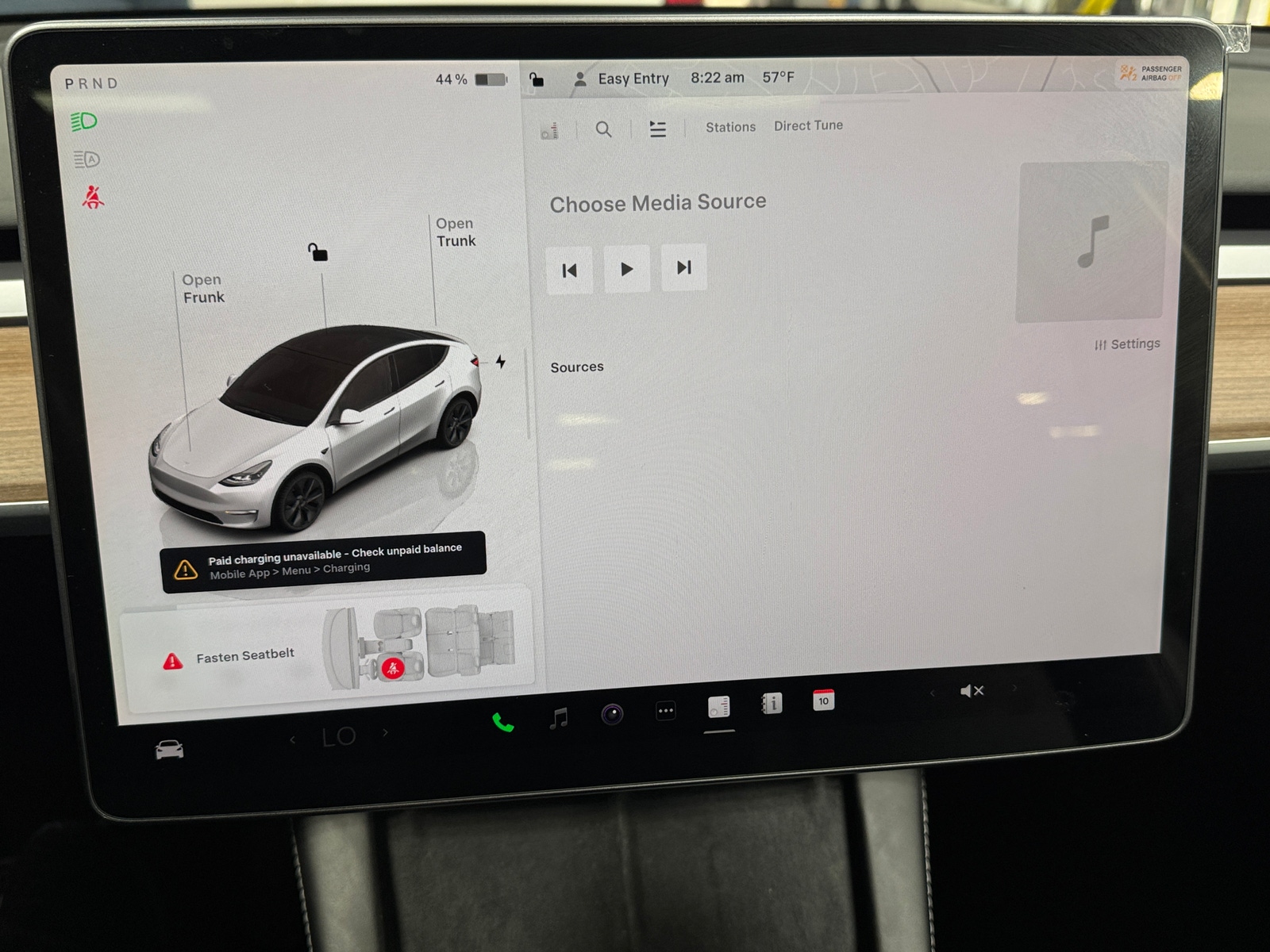 Thumbnail: 2024 Tesla Model Y - 3