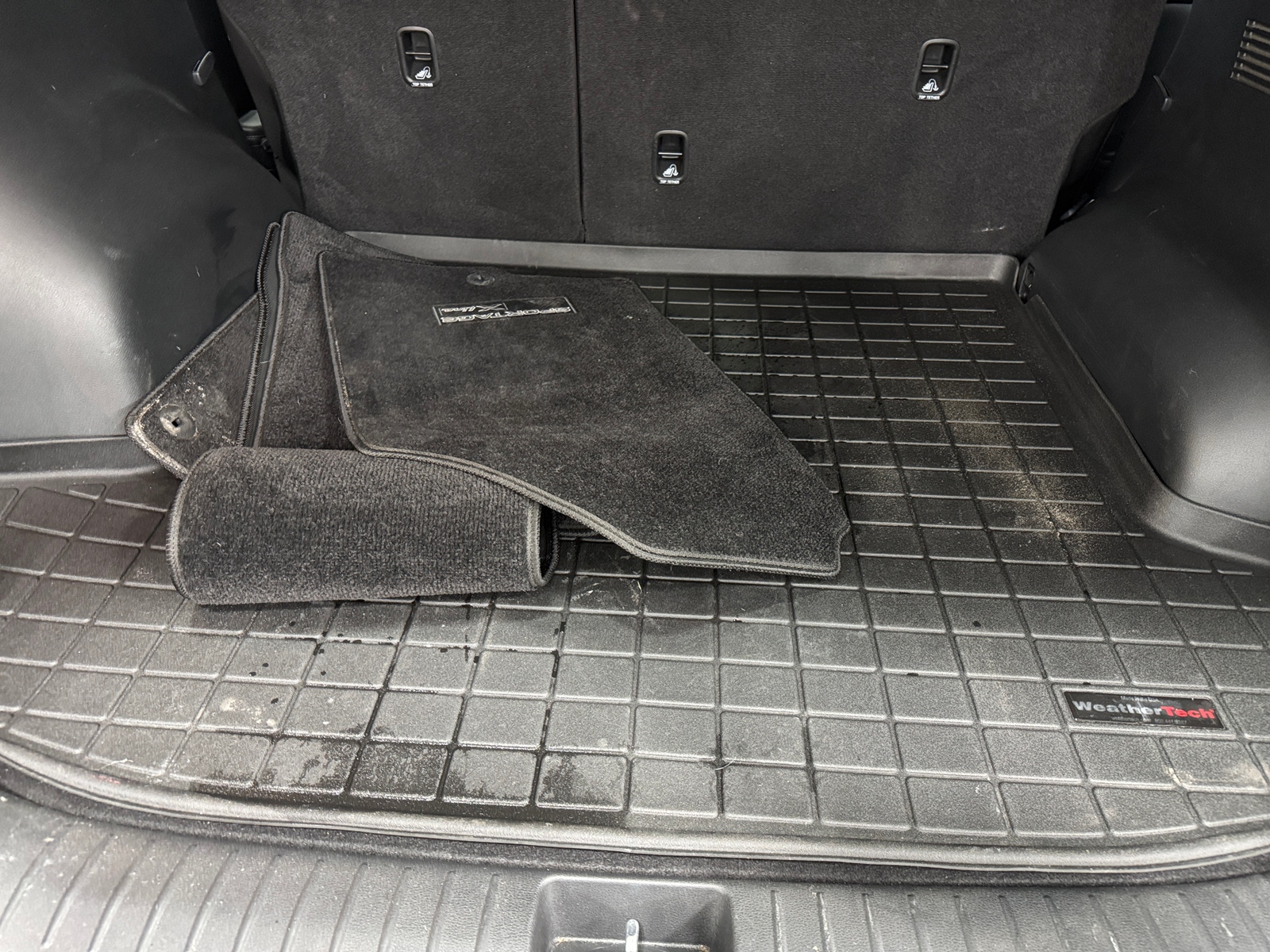 Thumbnail: 2023 Kia Sportage - 6