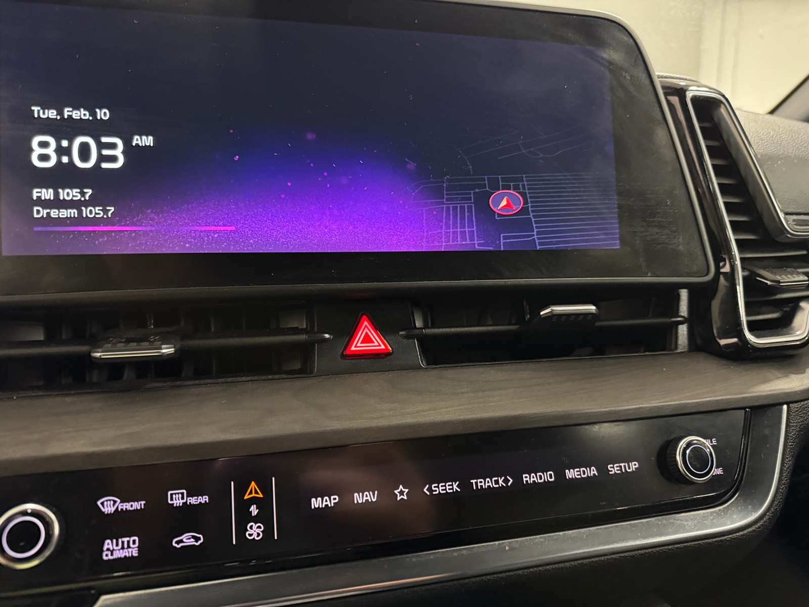 Thumbnail: 2023 Kia Sportage - 3