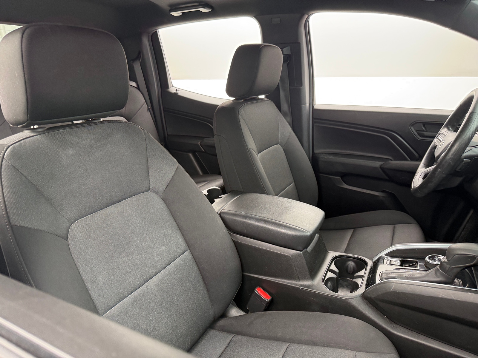 Thumbnail: 2023 Chevrolet Colorado - 2