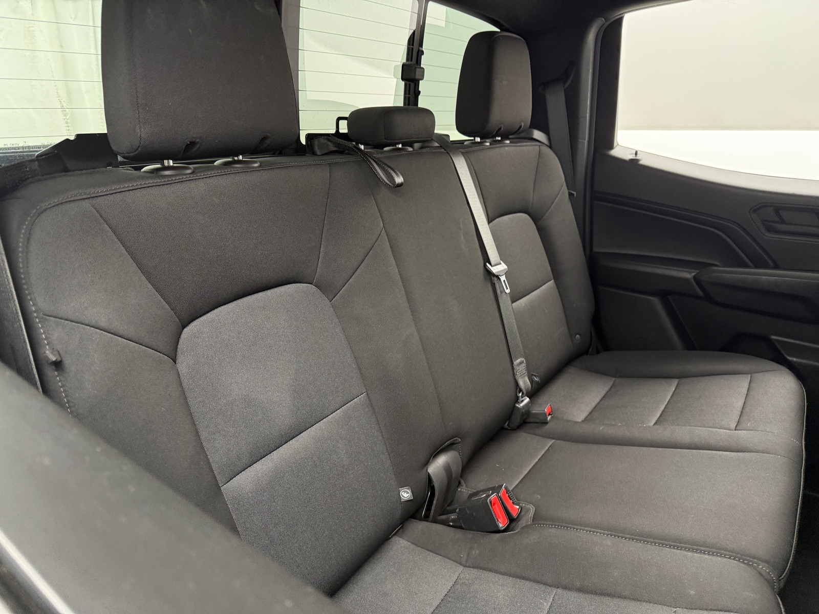 Thumbnail: 2023 Chevrolet Colorado - 6