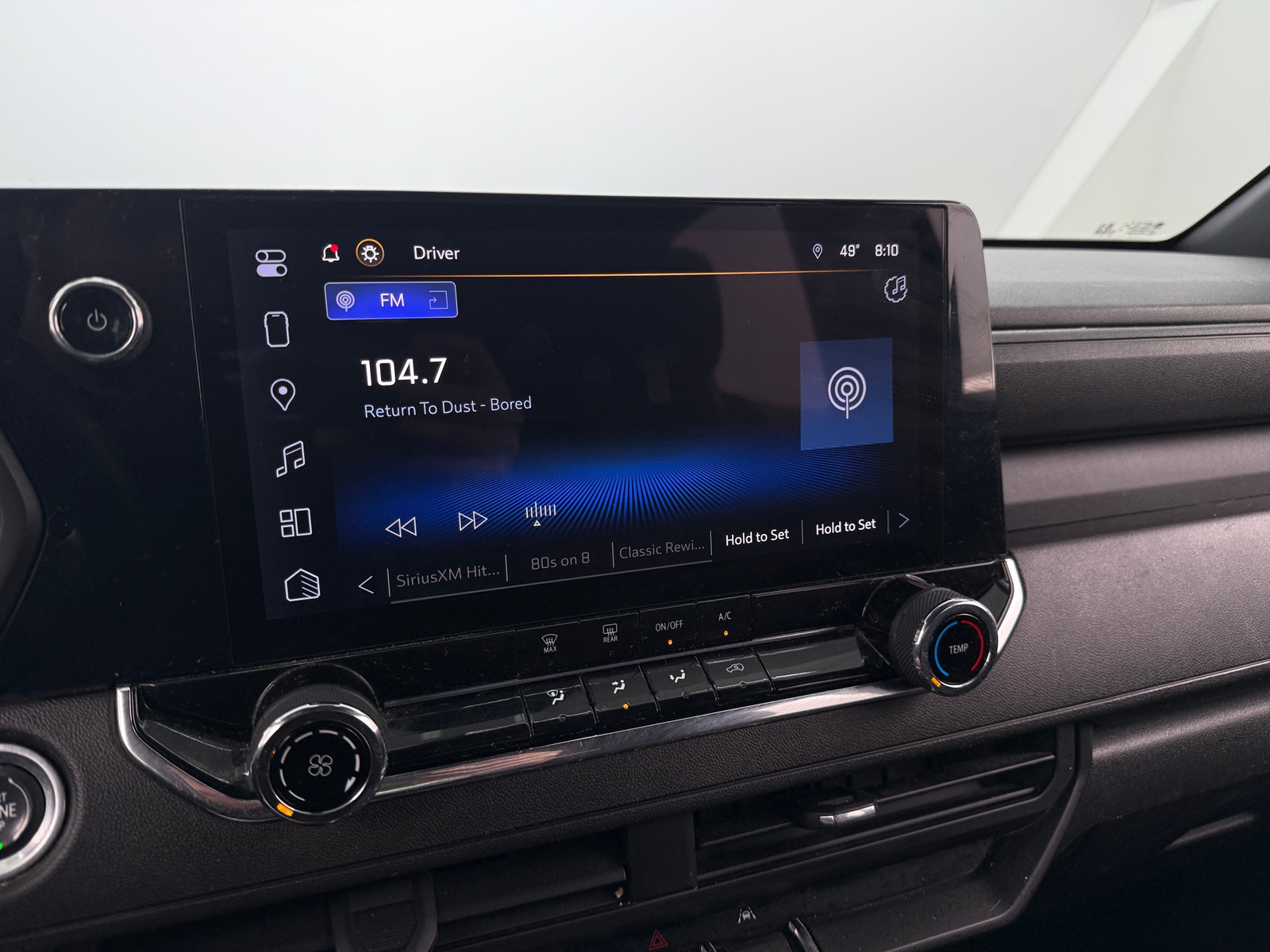 Thumbnail: 2023 Chevrolet Colorado - 4