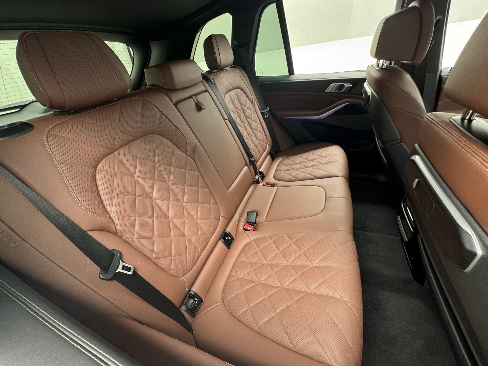 Thumbnail: 2025 BMW X5 - 5