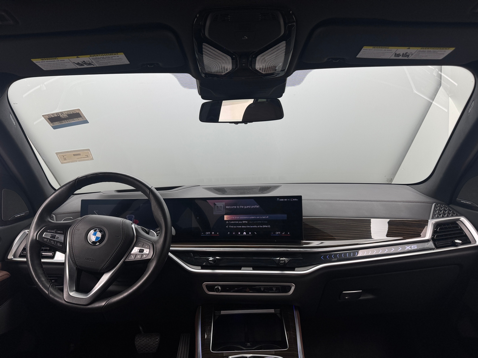 Thumbnail: 2025 BMW X5 - 2