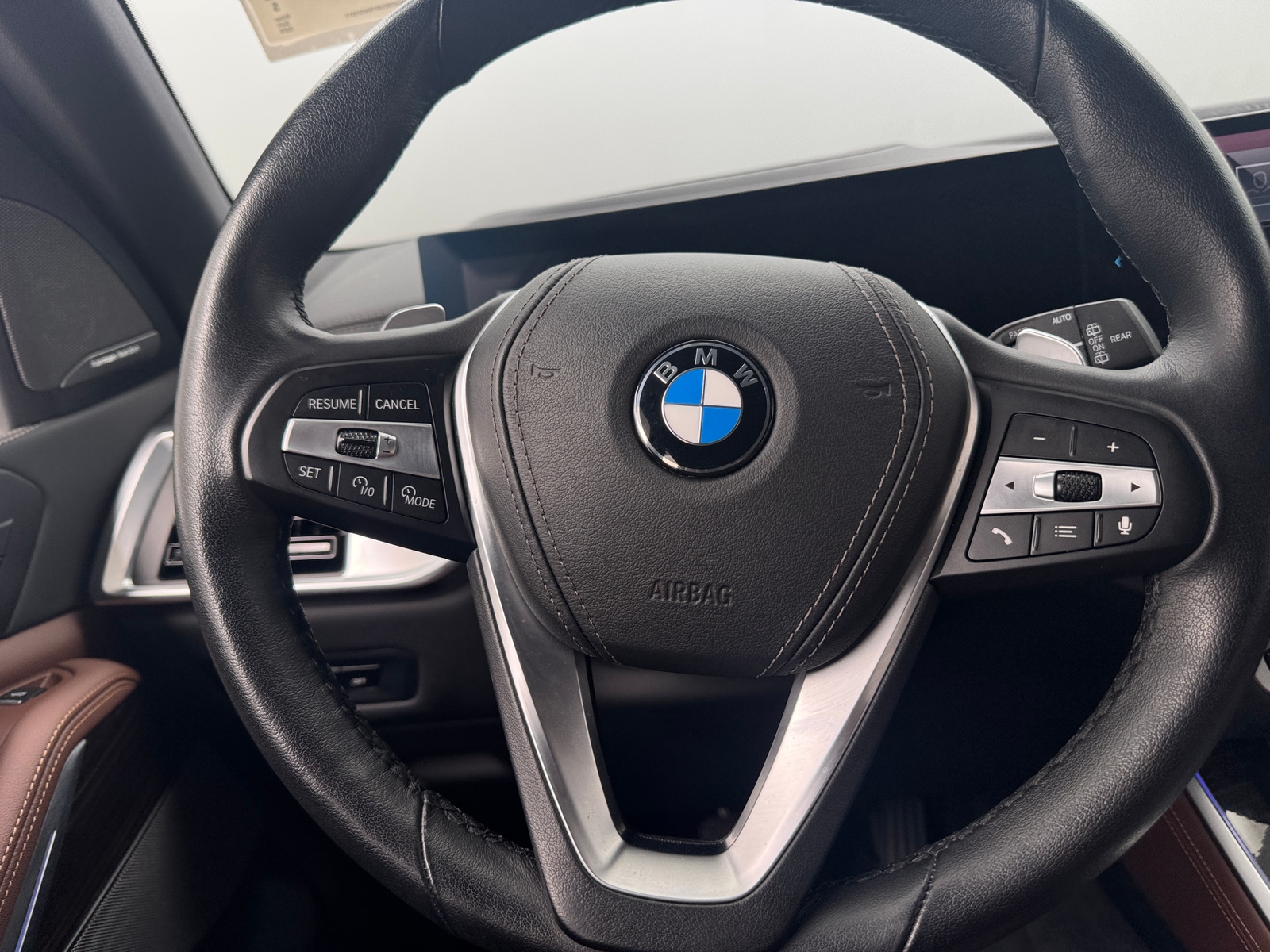 Thumbnail: 2025 BMW X5 - 4