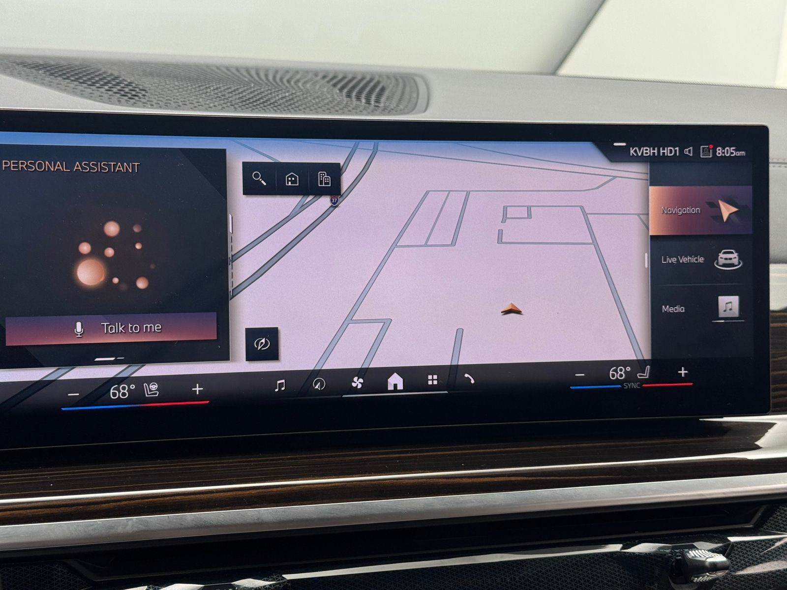 Thumbnail: 2025 BMW X5 - 3