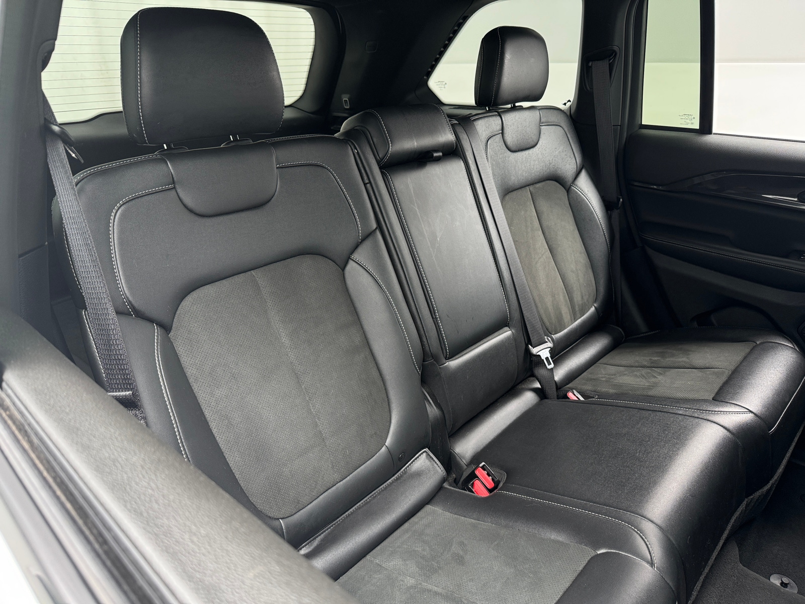 Thumbnail: 2023 Jeep Grand Cherokee - 5