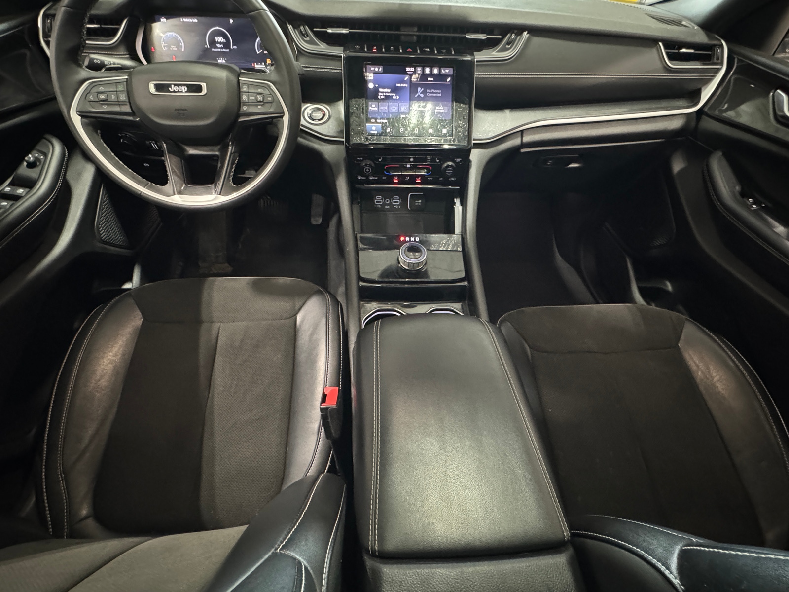 Thumbnail: 2023 Jeep Grand Cherokee - 2