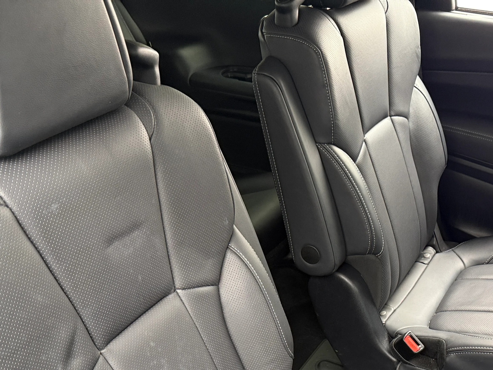 Thumbnail: 2022 Subaru Ascent - 5