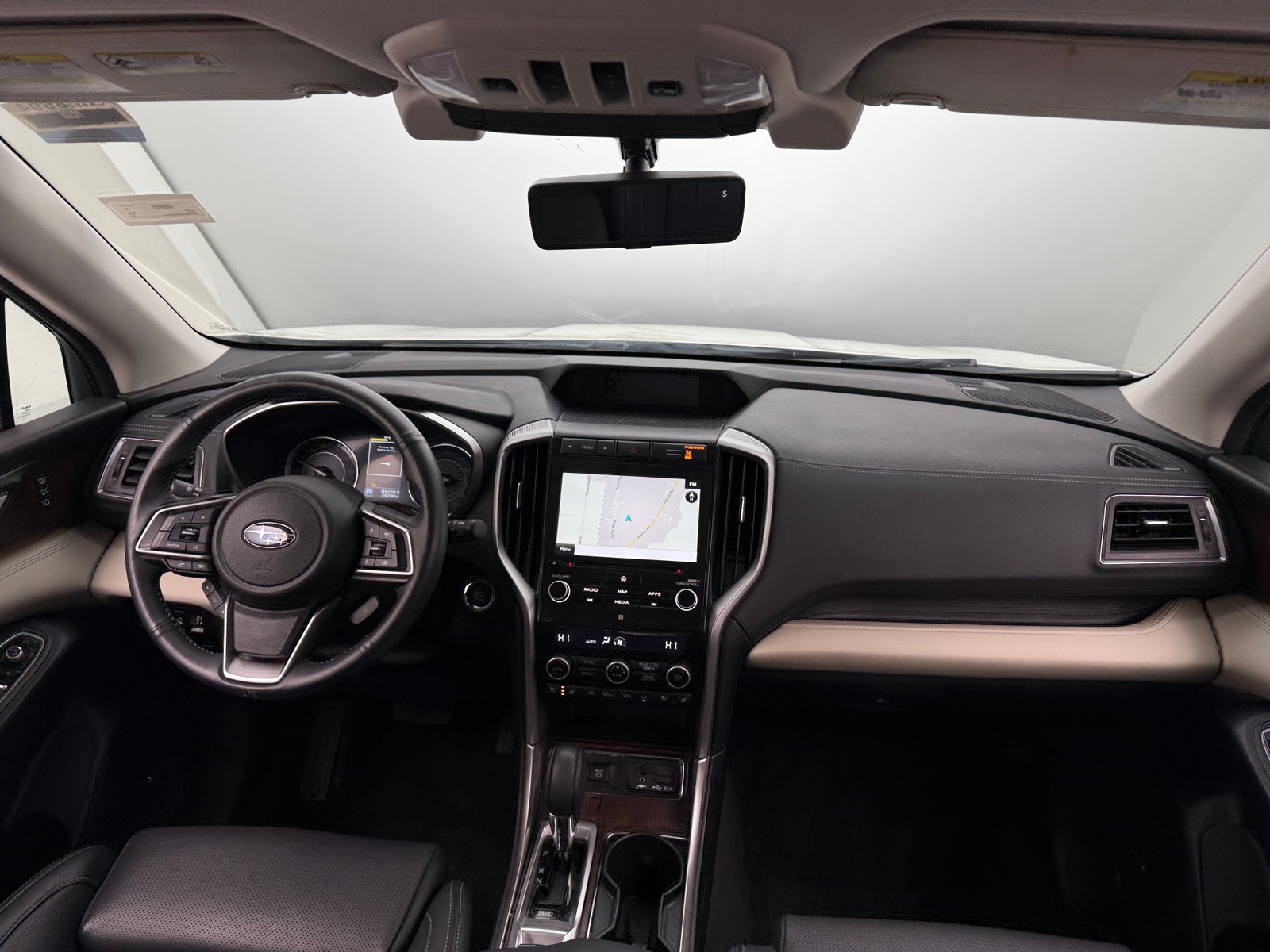 Thumbnail: 2022 Subaru Ascent - 2