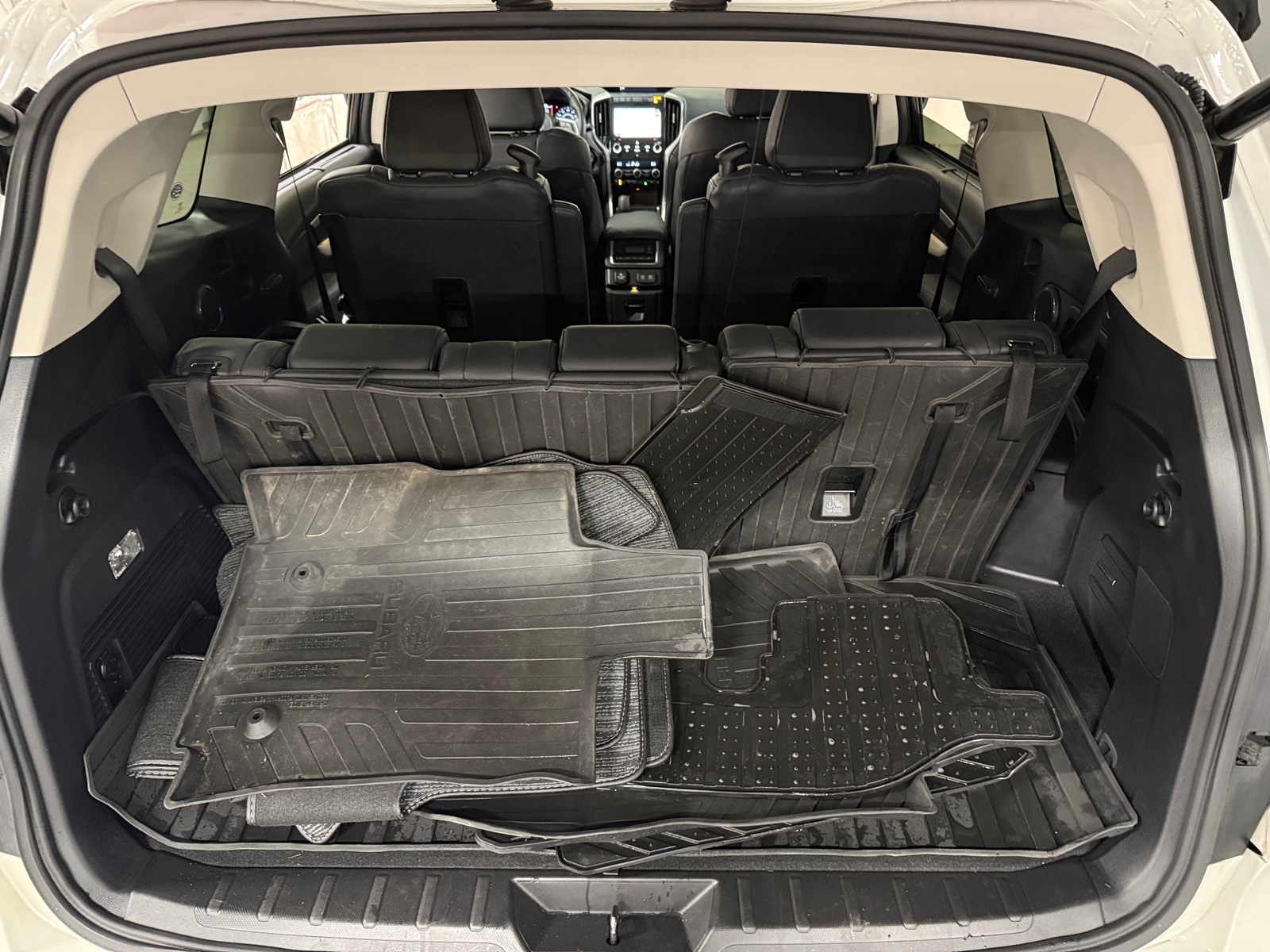 Thumbnail: 2022 Subaru Ascent - 6