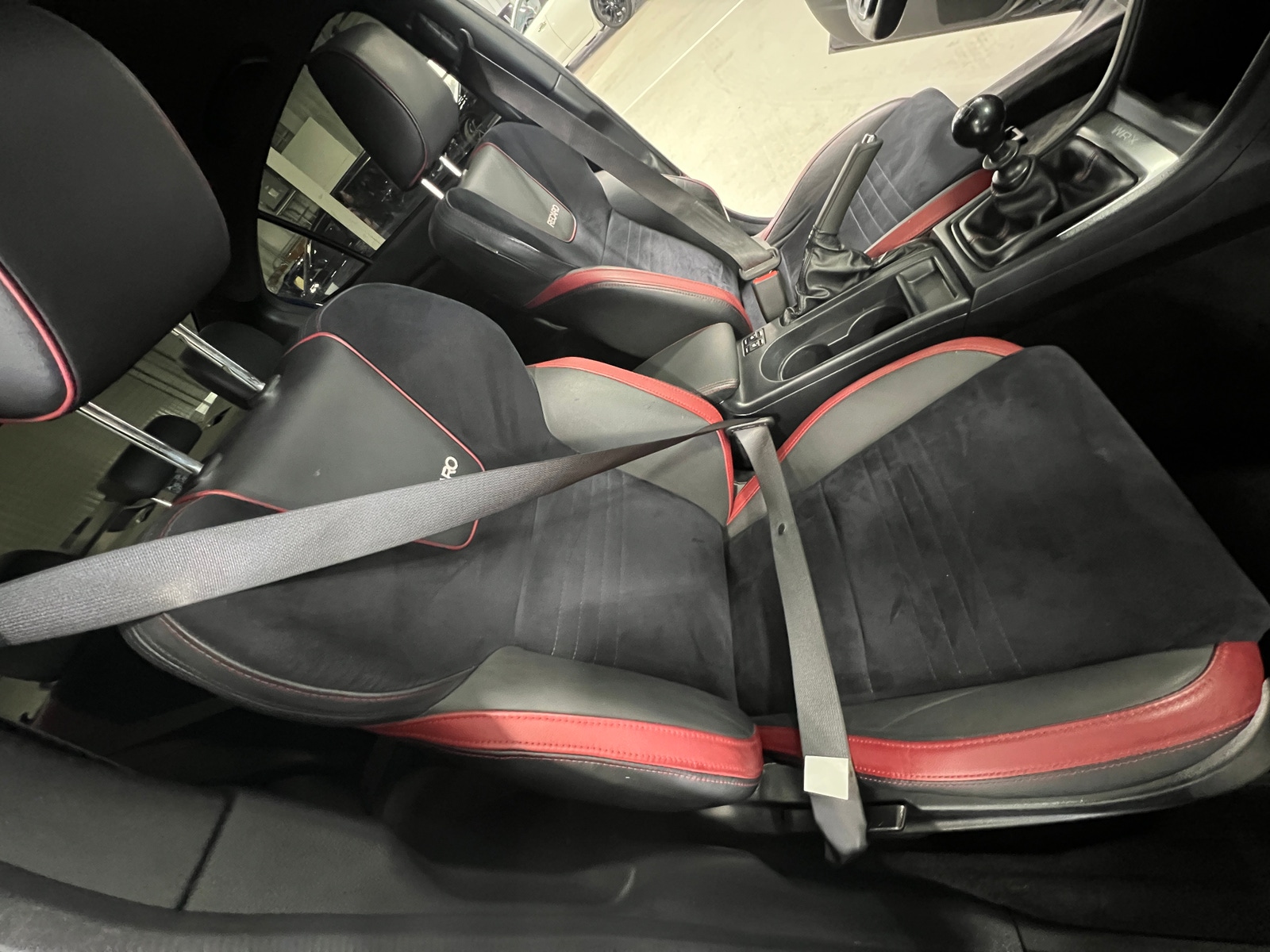 Thumbnail: 2019 Subaru WRX - 2