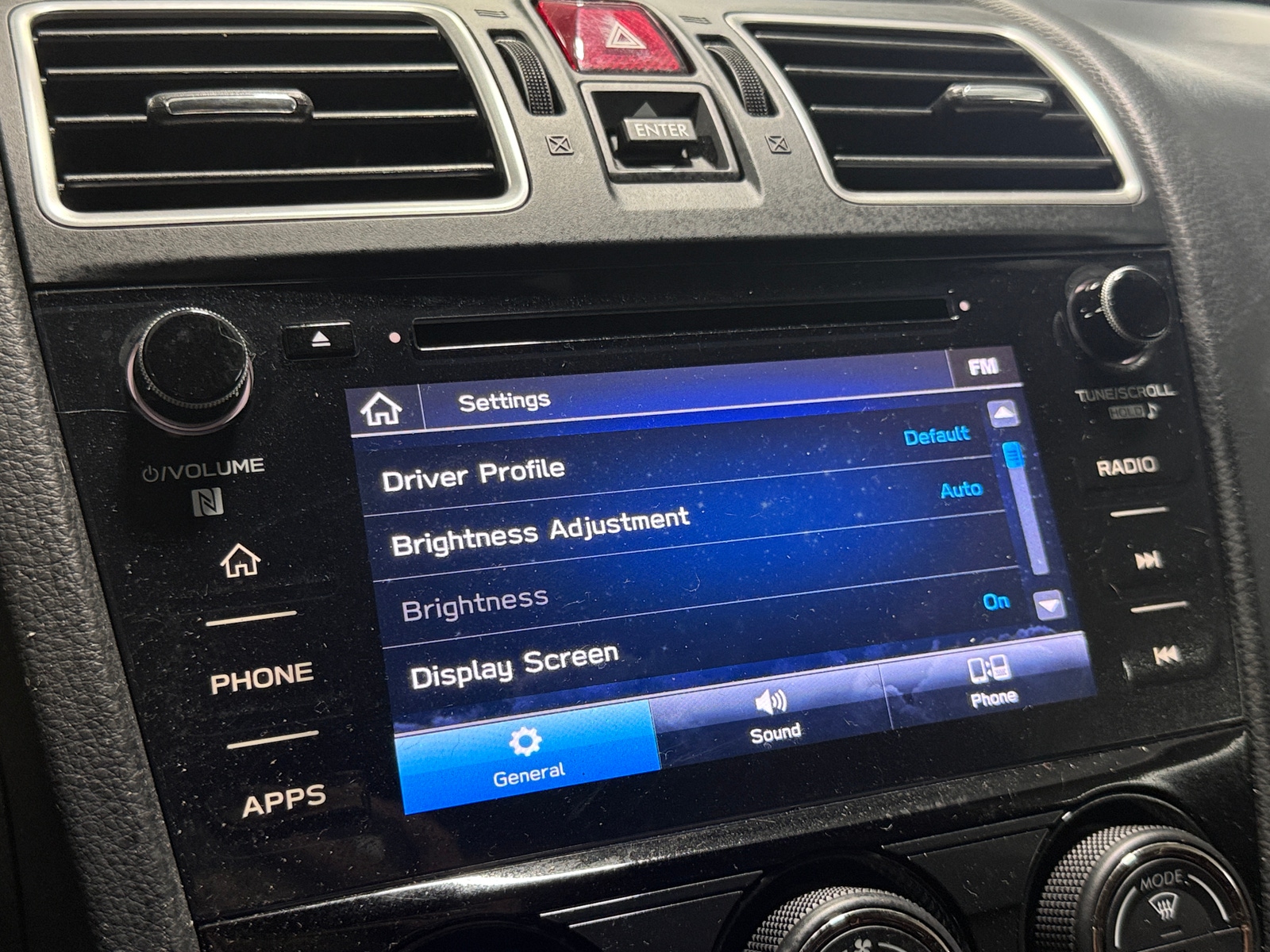 Thumbnail: 2019 Subaru WRX - 4