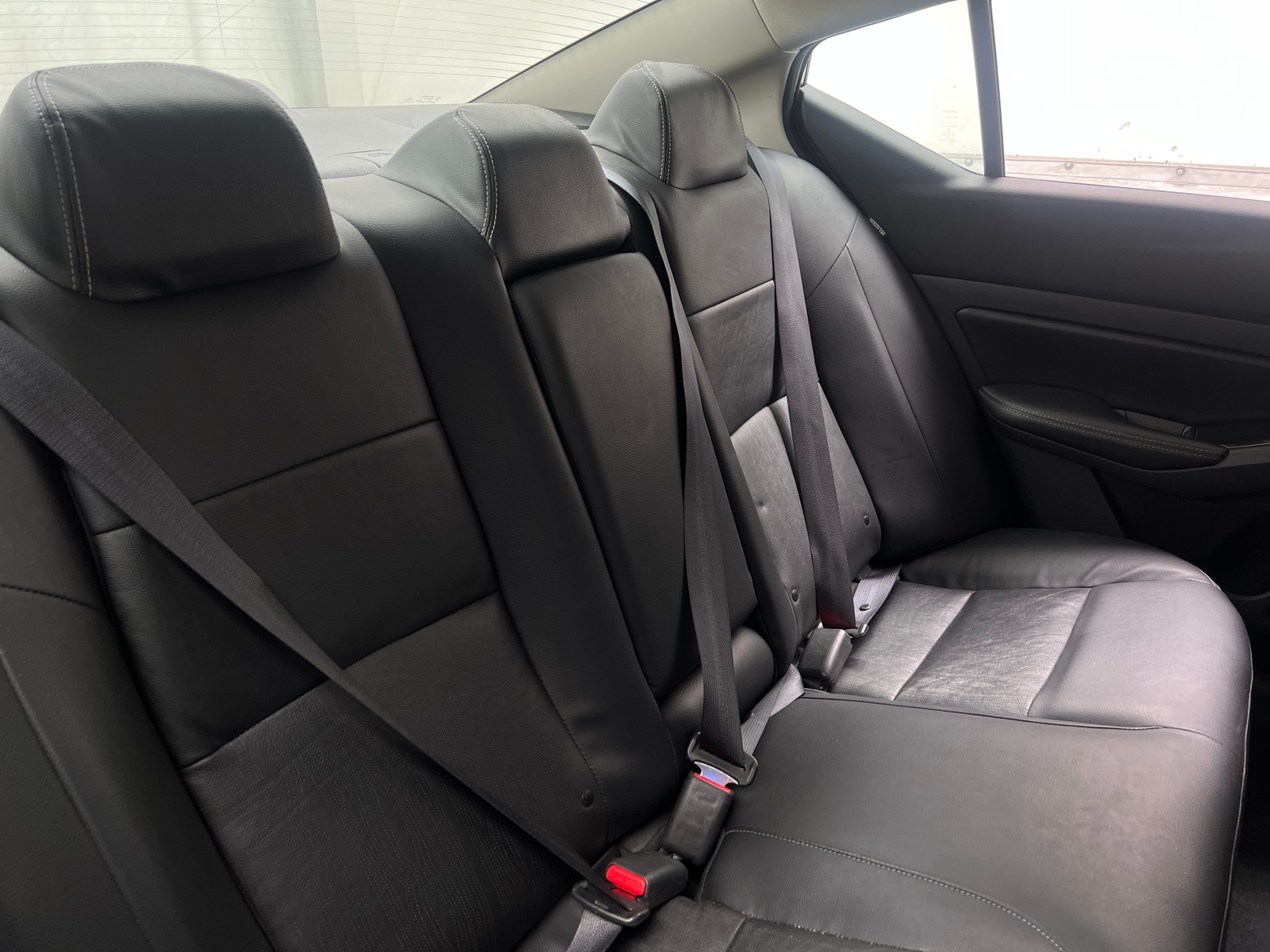 Thumbnail: 2021 Nissan Altima - 5