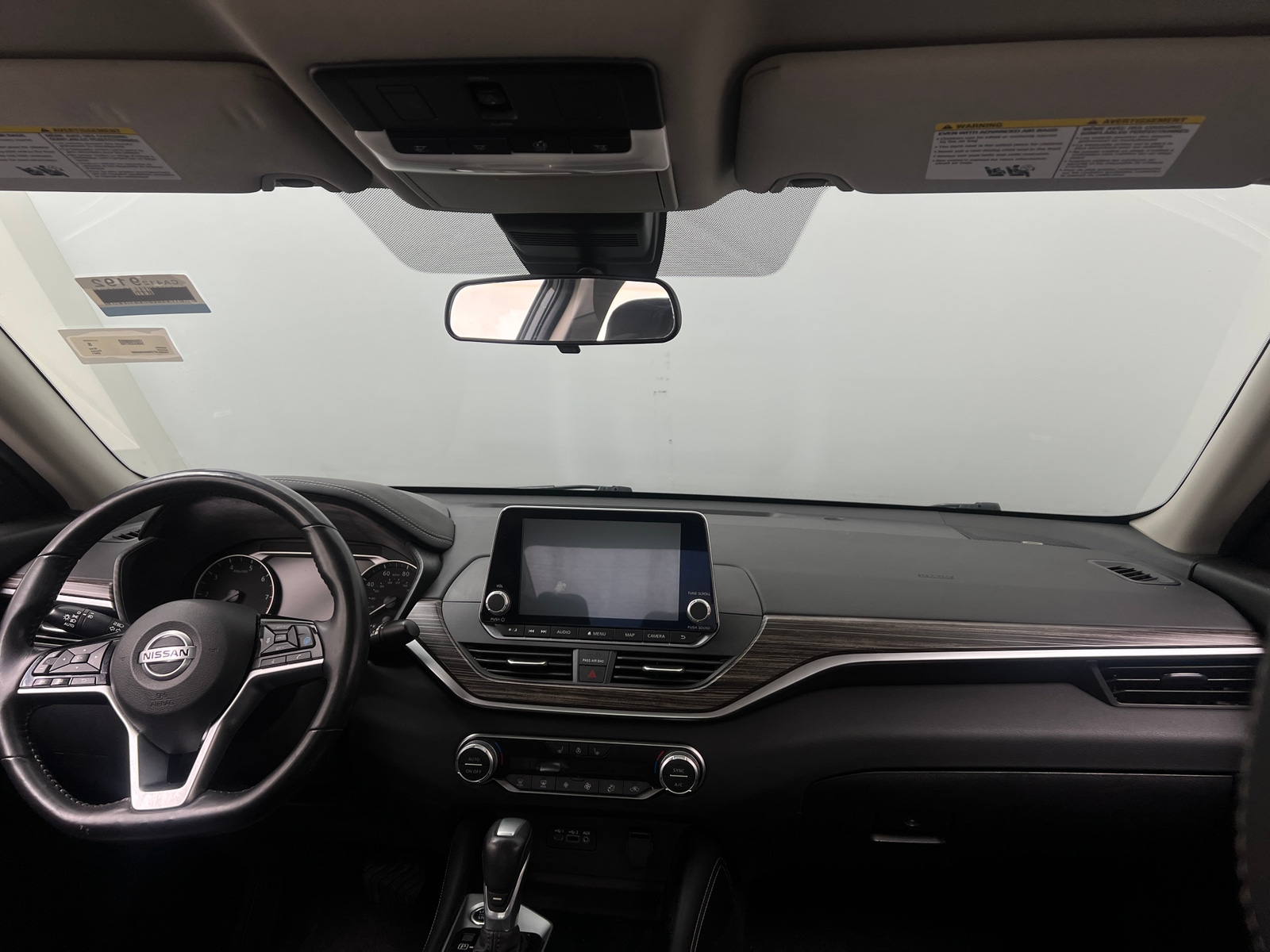 Thumbnail: 2021 Nissan Altima - 2