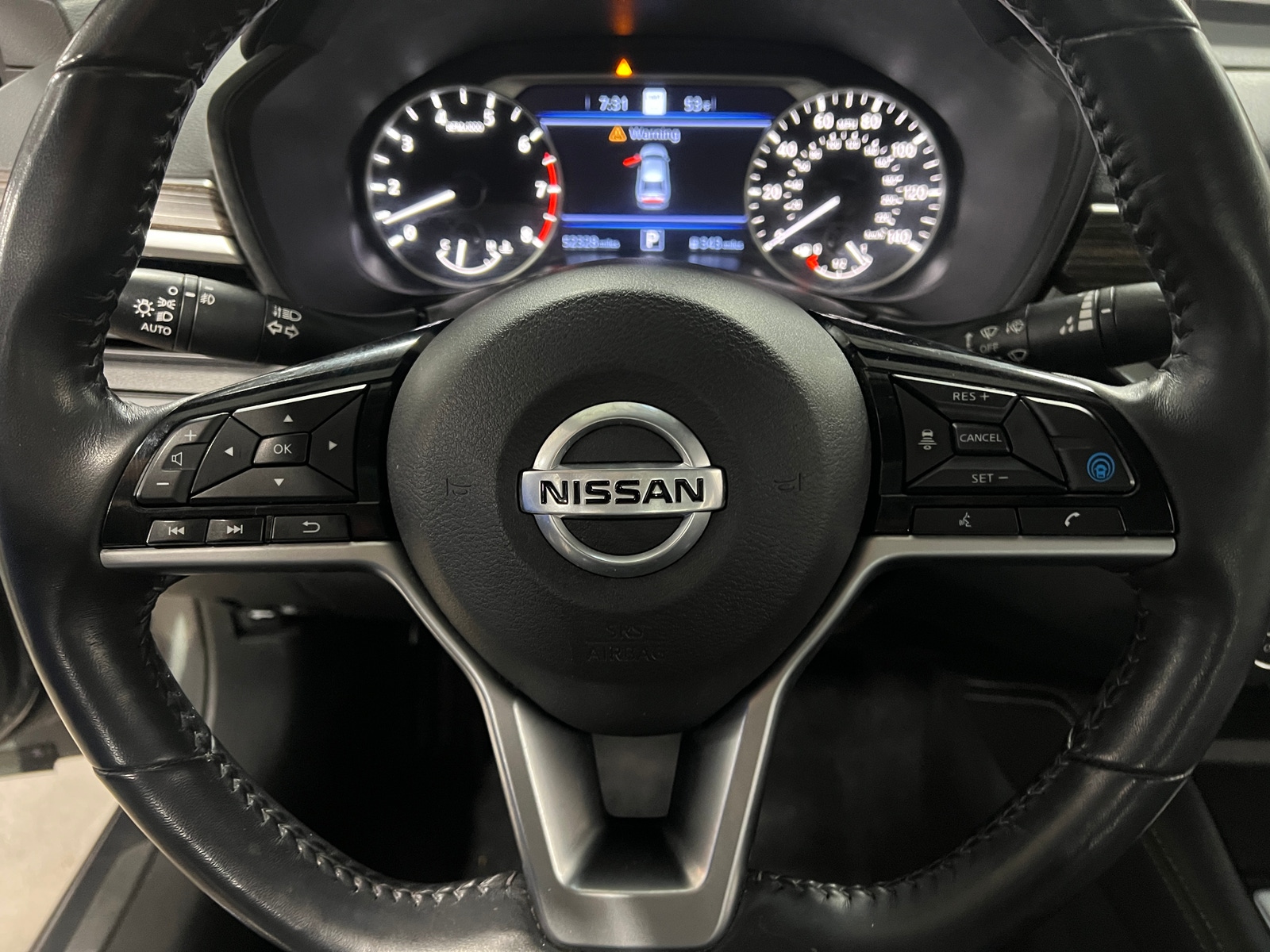 Thumbnail: 2021 Nissan Altima - 4