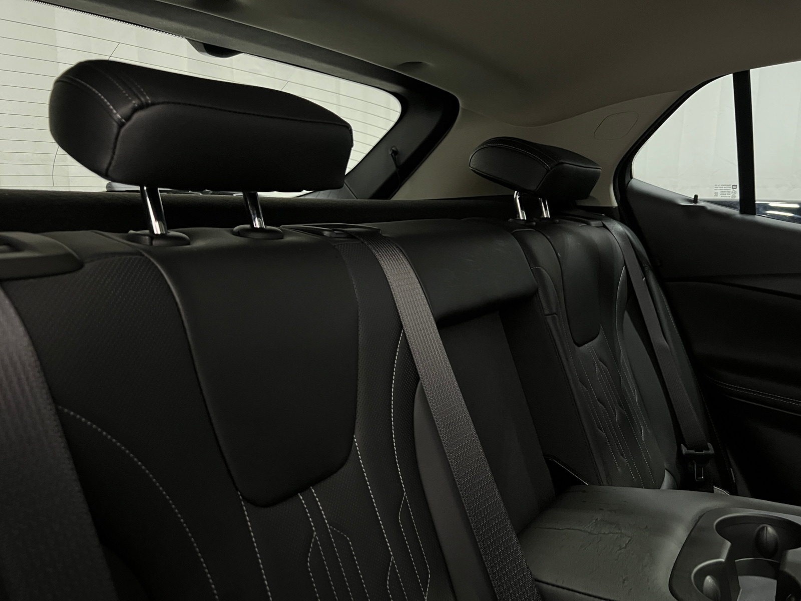 Thumbnail: 2024 Buick Encore GX - 5