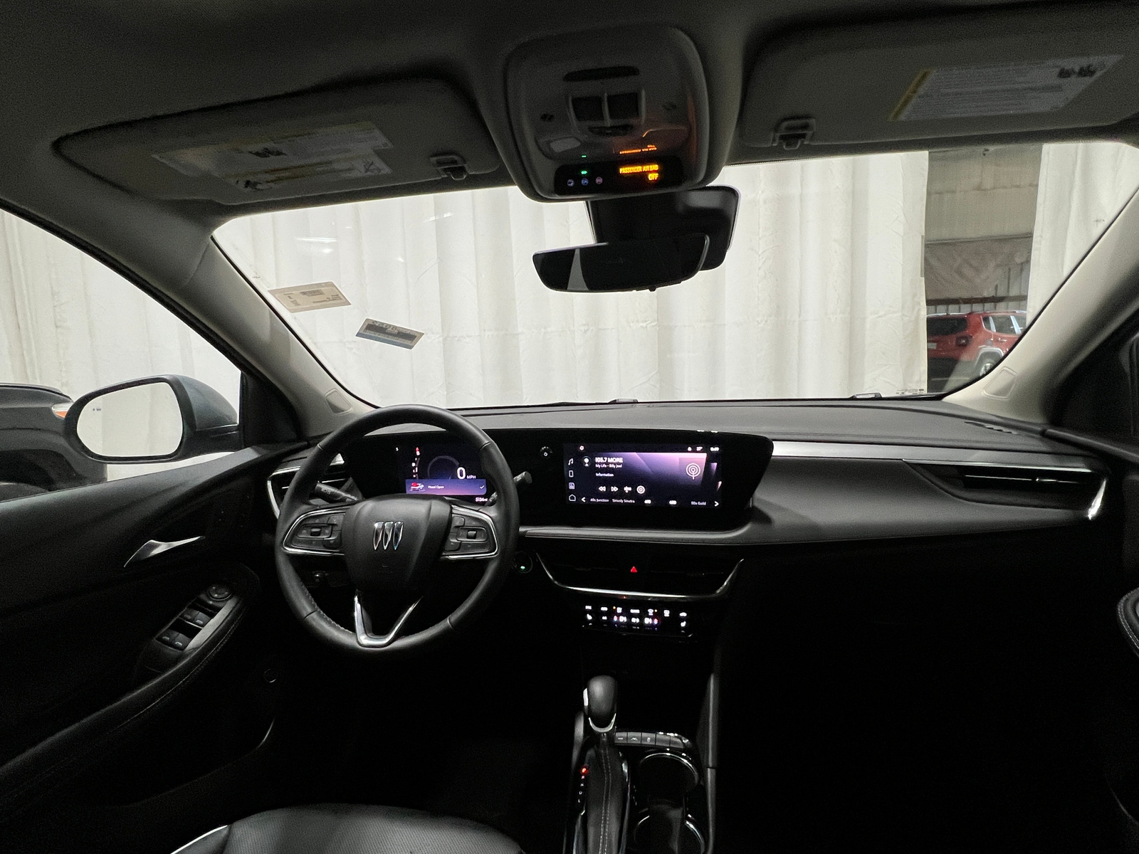 Thumbnail: 2024 Buick Encore GX - 2