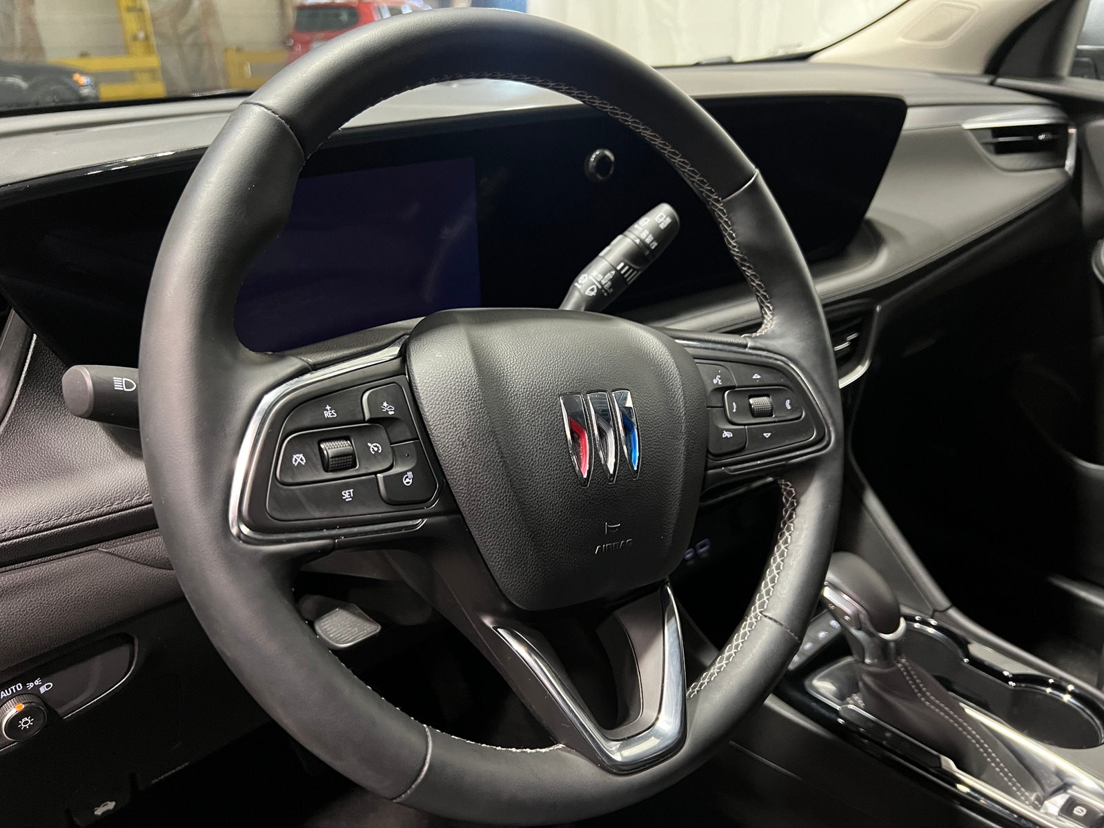 Thumbnail: 2024 Buick Encore GX - 4