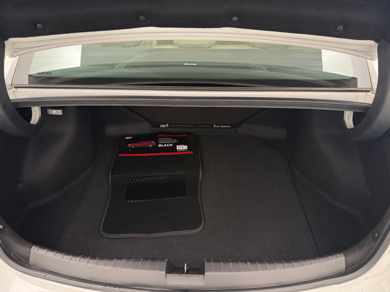 Thumbnail: 2014 Acura ILX - 6