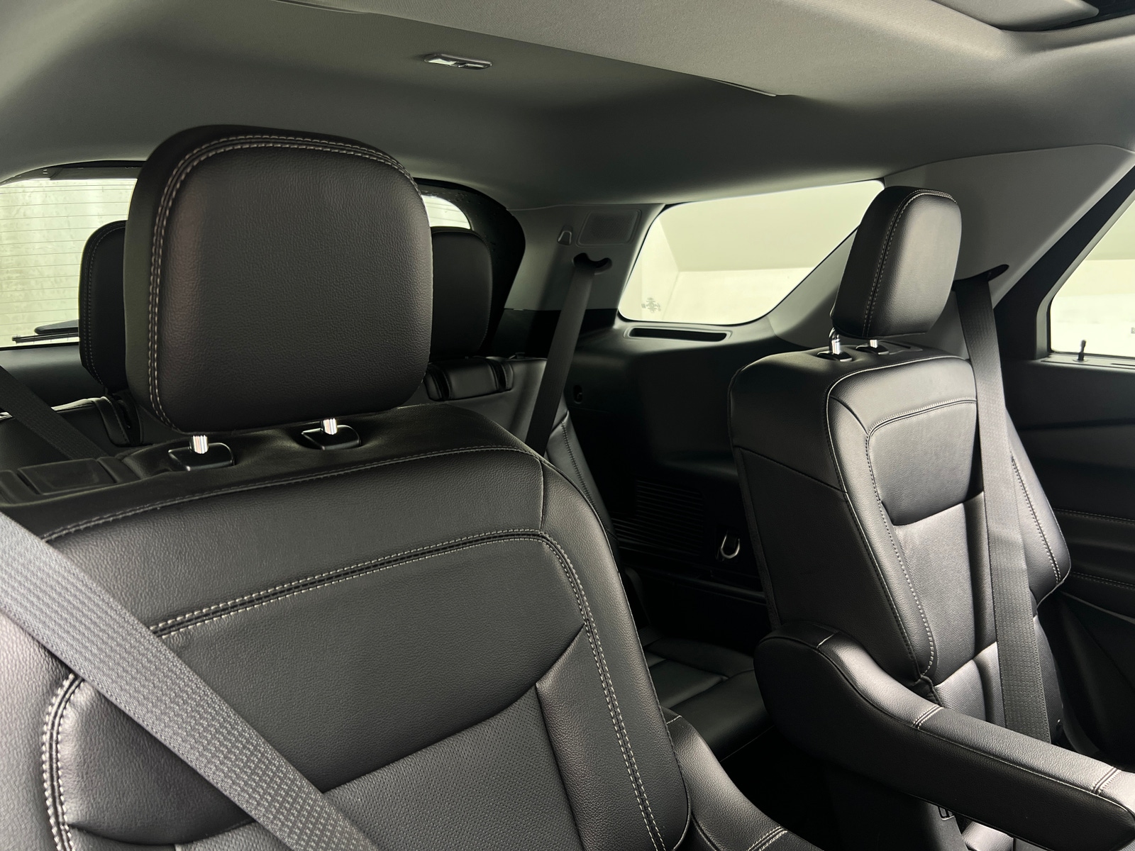 Thumbnail: 2023 Ford Explorer - 5