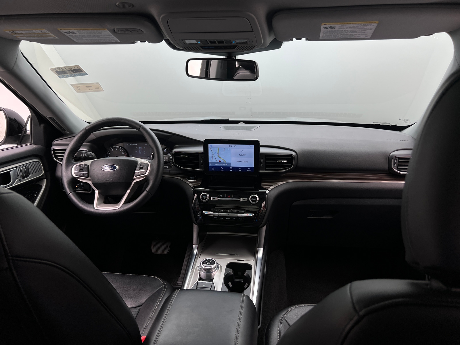 Thumbnail: 2023 Ford Explorer - 2