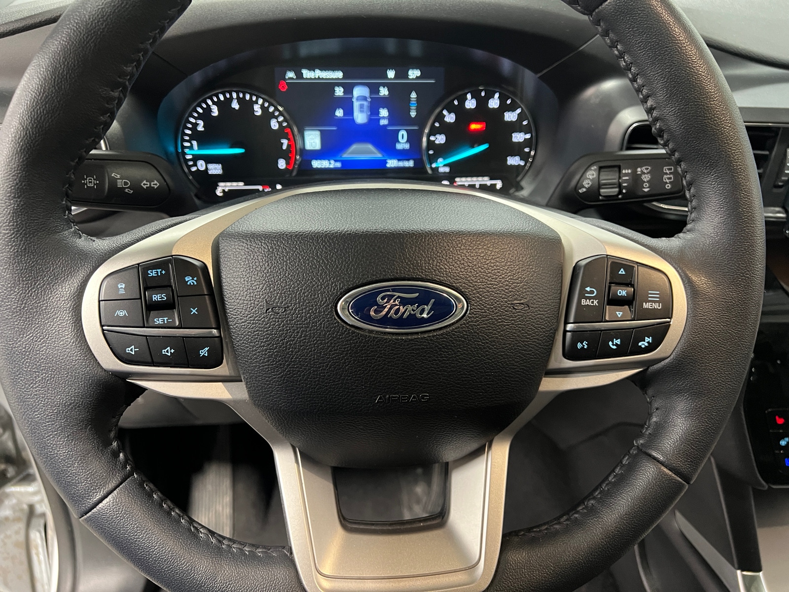 Thumbnail: 2023 Ford Explorer - 4