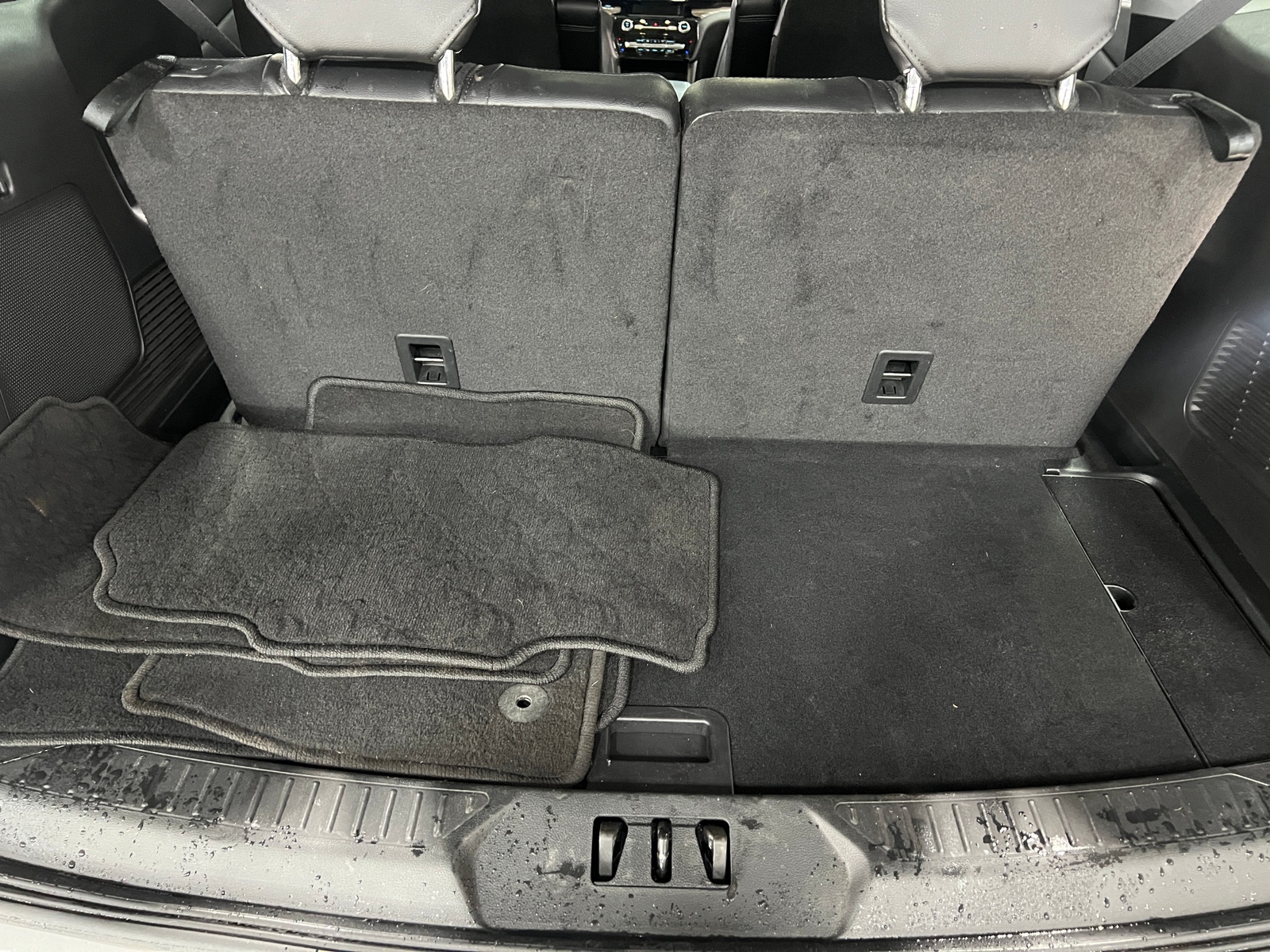 Thumbnail: 2023 Ford Explorer - 6