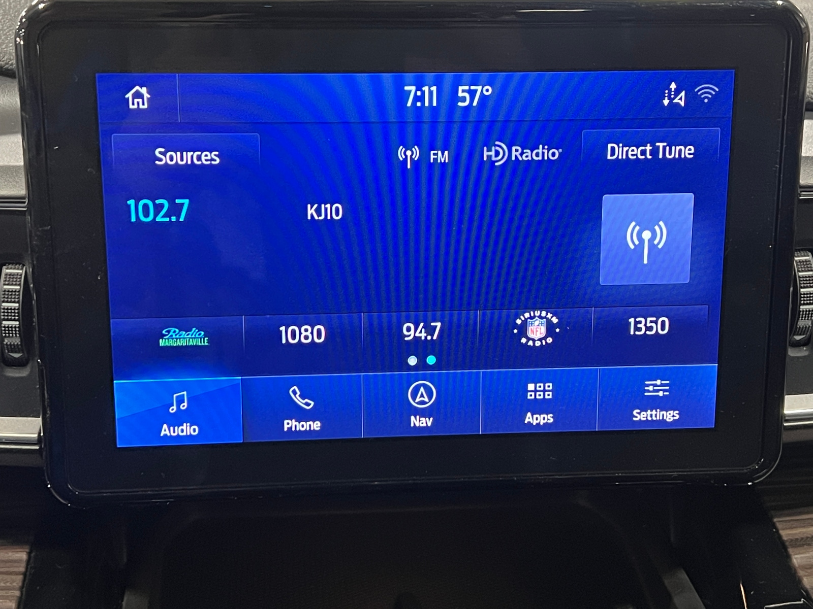 Thumbnail: 2023 Ford Explorer - 3