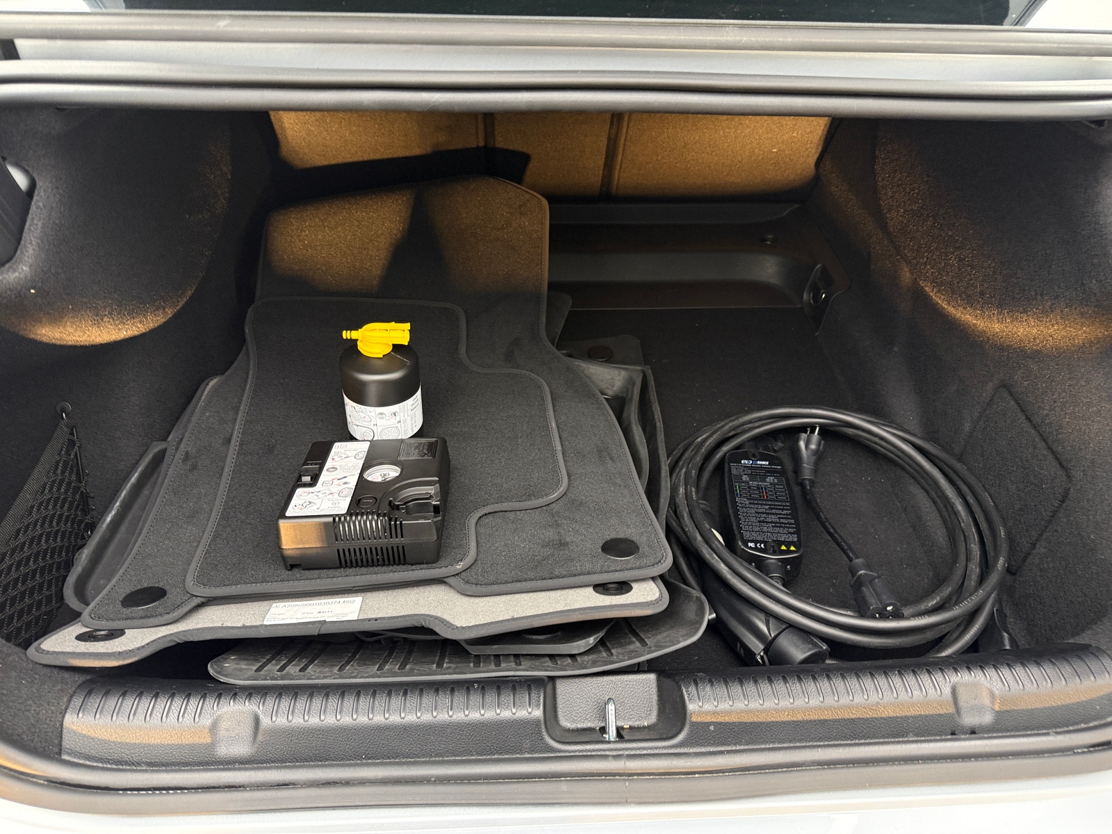 Thumbnail: 2023 Mercedes-Benz EQE - 6