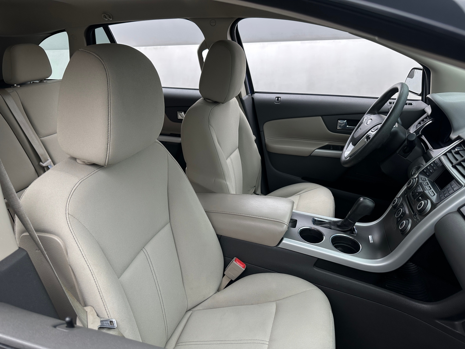 Thumbnail: 2014 Ford Edge - 2