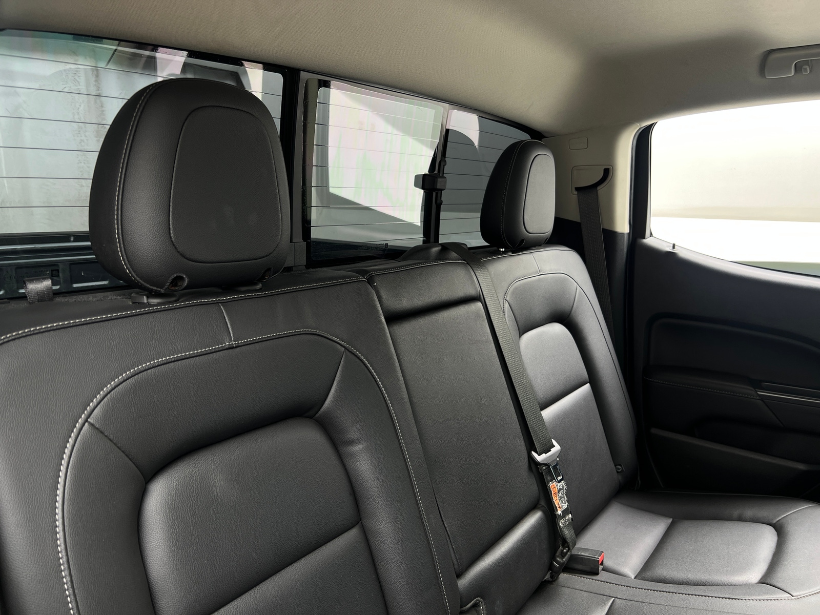 Thumbnail: 2018 GMC Canyon - 5