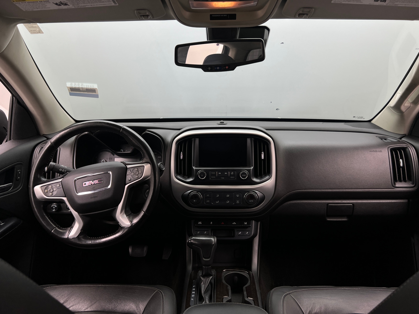 Thumbnail: 2018 GMC Canyon - 2