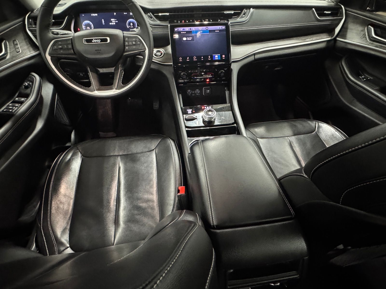 Thumbnail: 2023 Jeep Grand Cherokee - 2