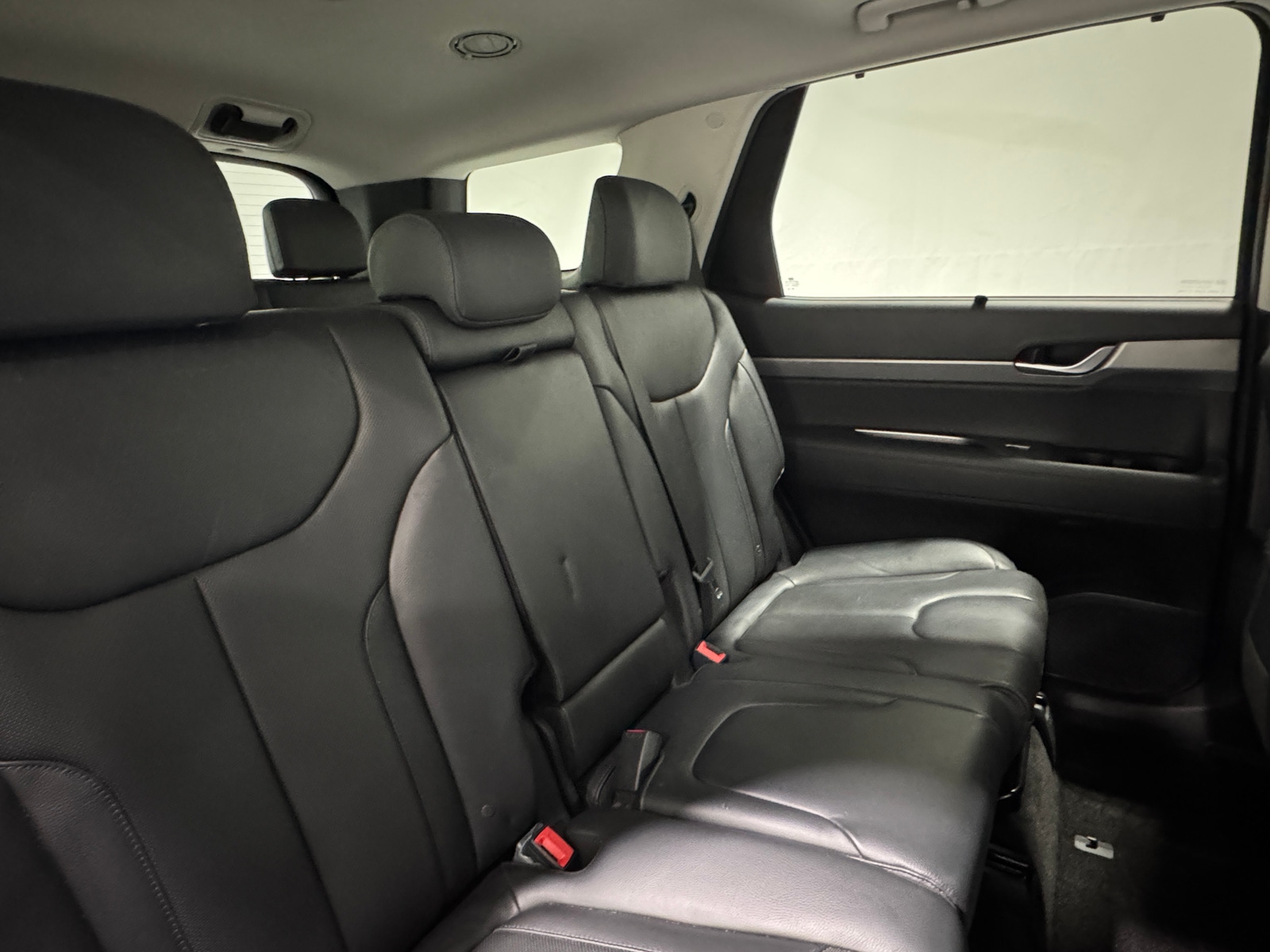 Thumbnail: 2020 Hyundai Palisade - 5