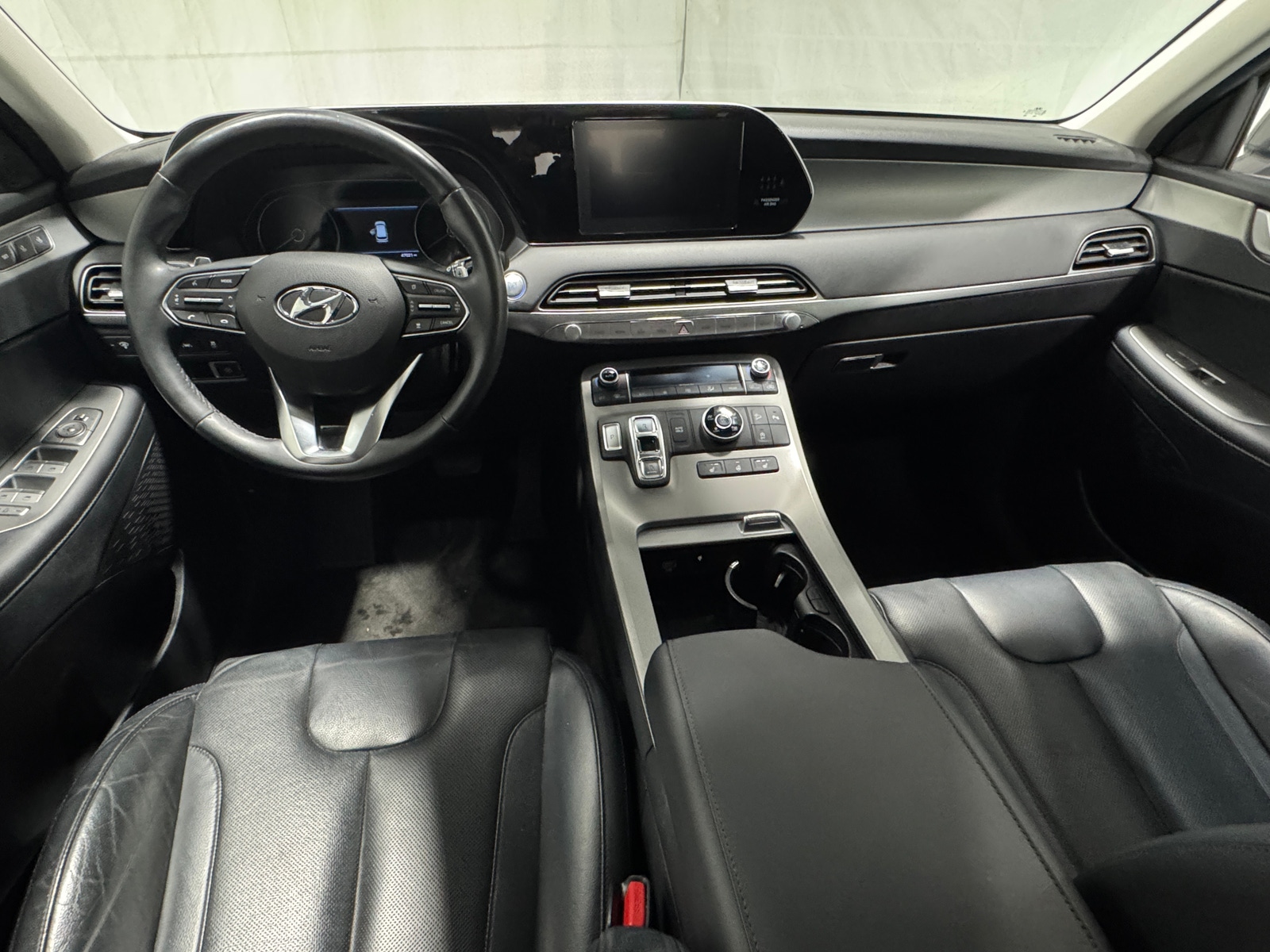 Thumbnail: 2020 Hyundai Palisade - 2